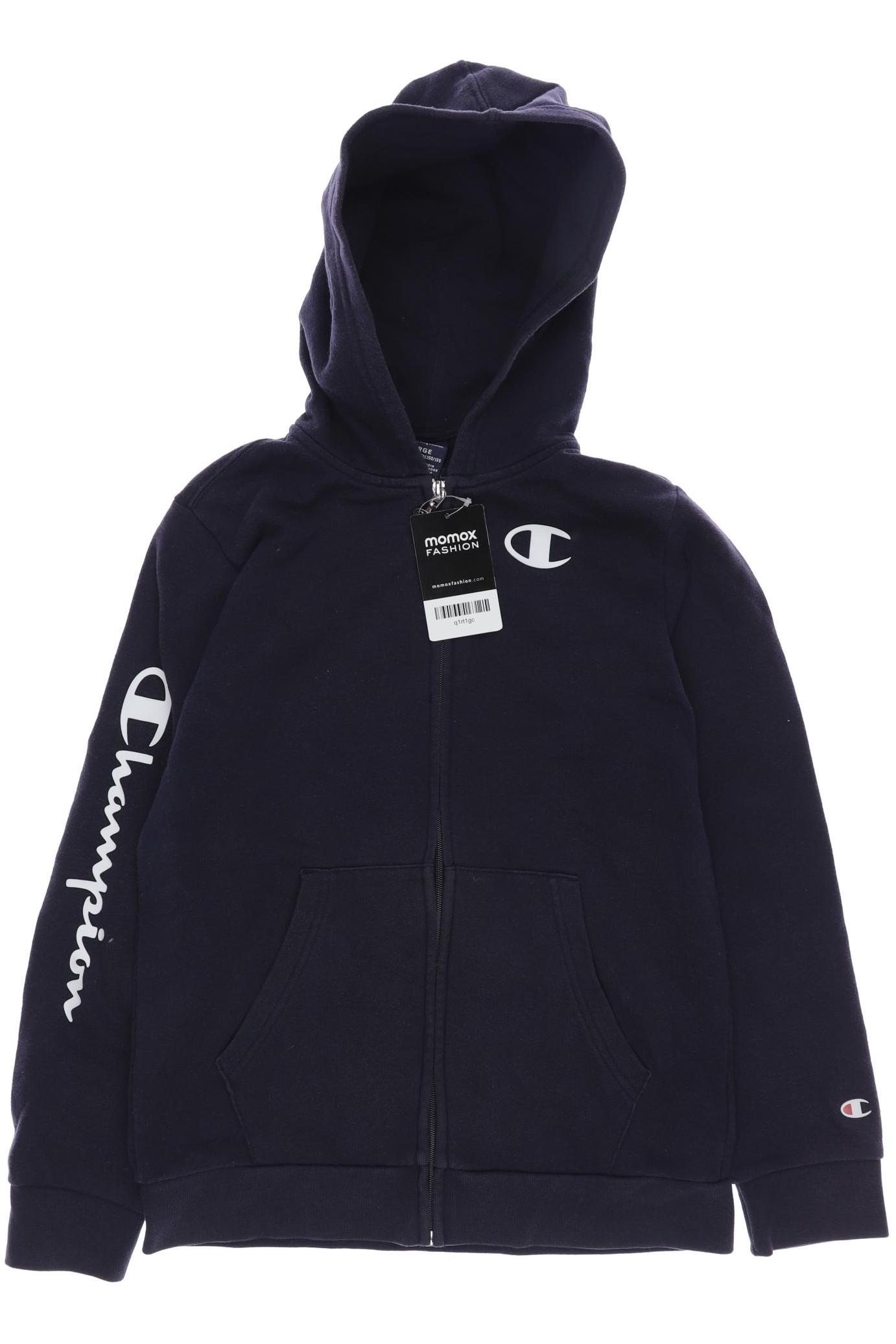 

Champion Herren Hoodies & Sweater, marineblau, Gr. 158