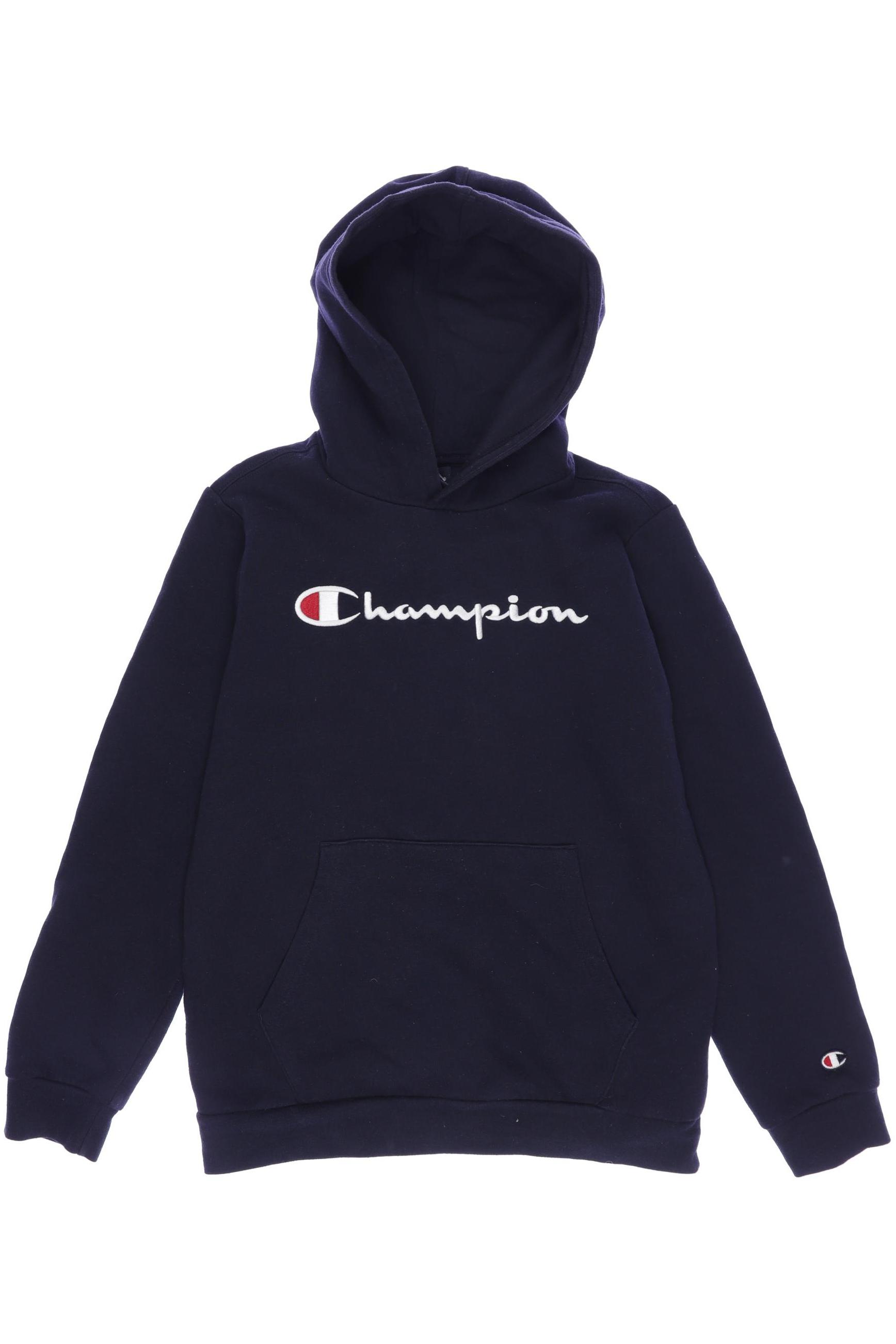 

Champion Herren Hoodies & Sweater, marineblau, Gr. 164