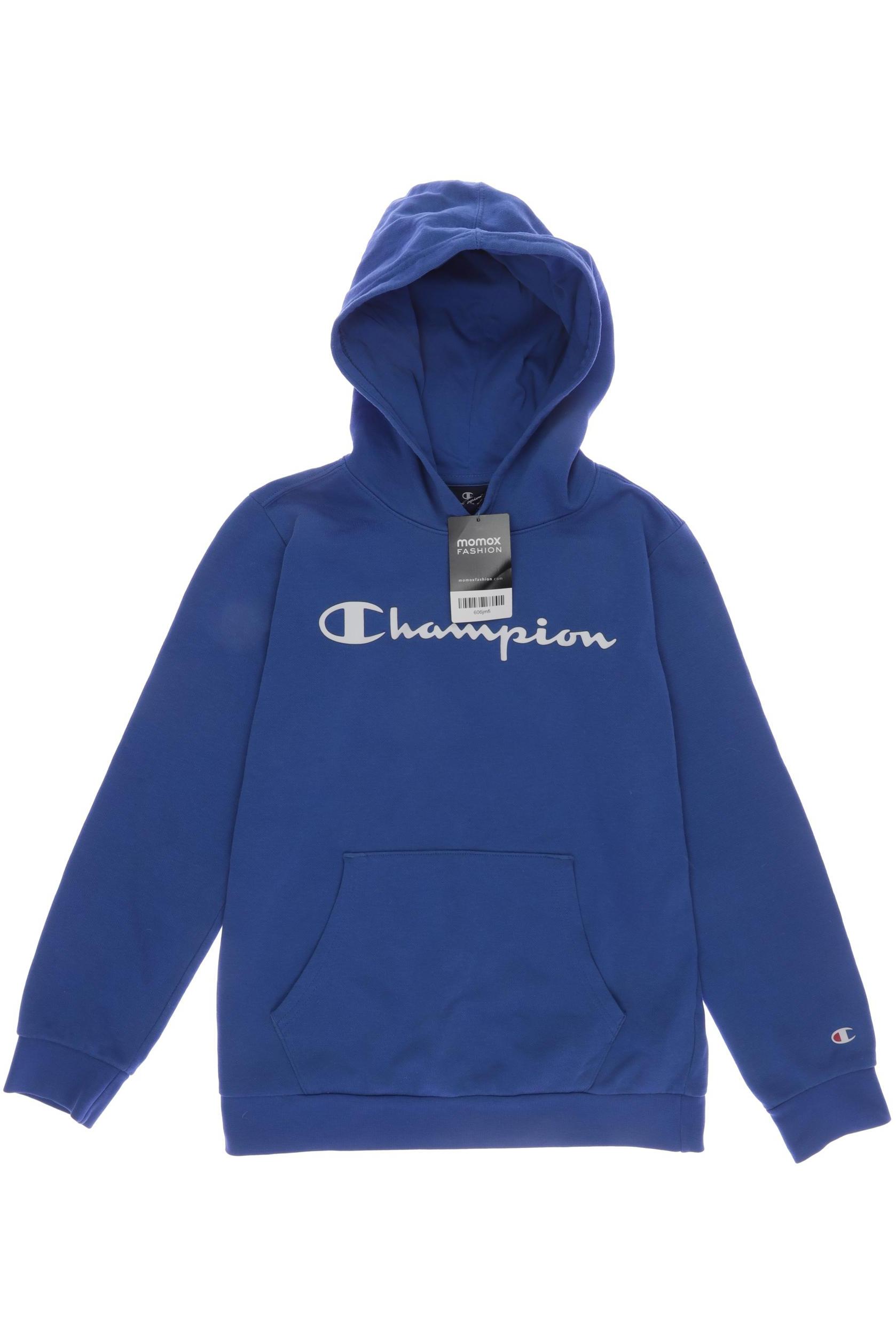 

Champion Jungen Hoodies & Sweater, marineblau