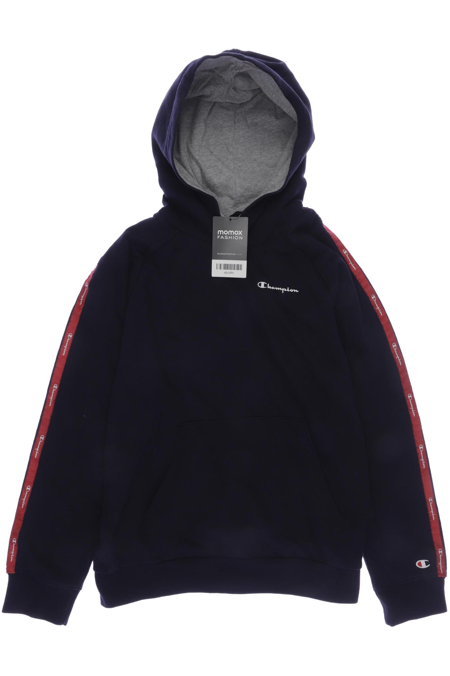 

Champion Jungen Hoodies & Sweater, marineblau