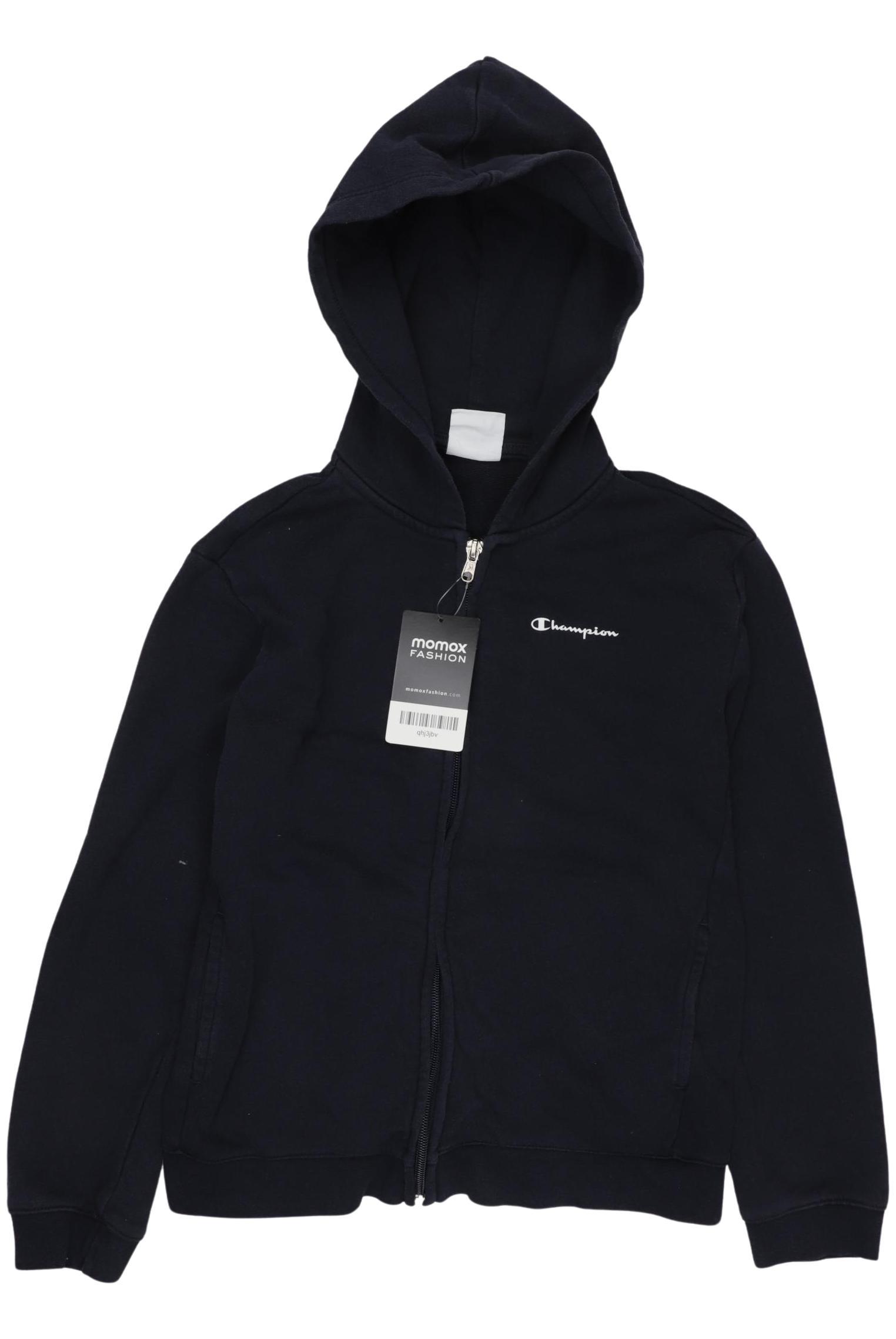 

Champion Herren Hoodies & Sweater, marineblau, Gr. 134