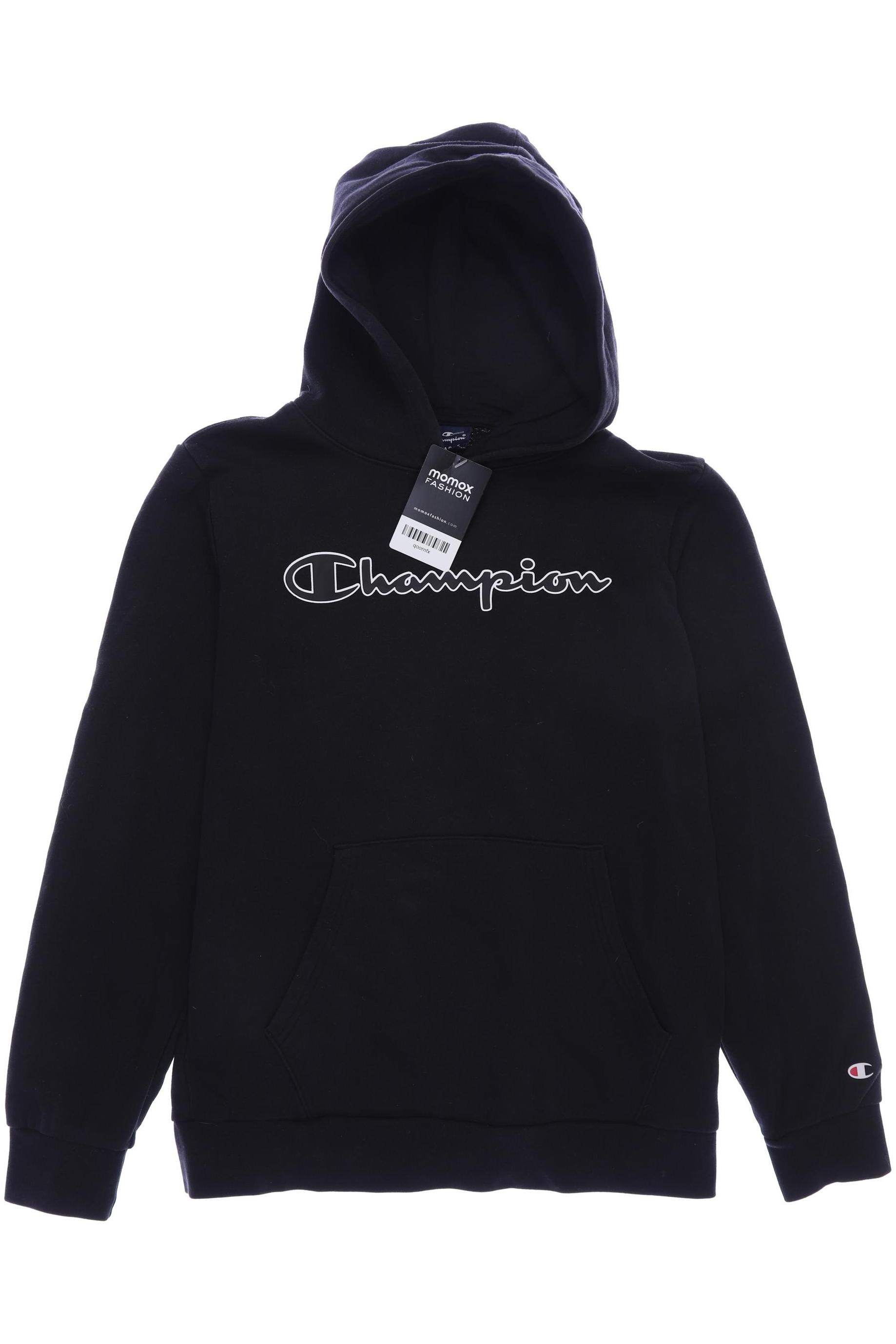 

Champion Jungen Hoodies & Sweater, schwarz