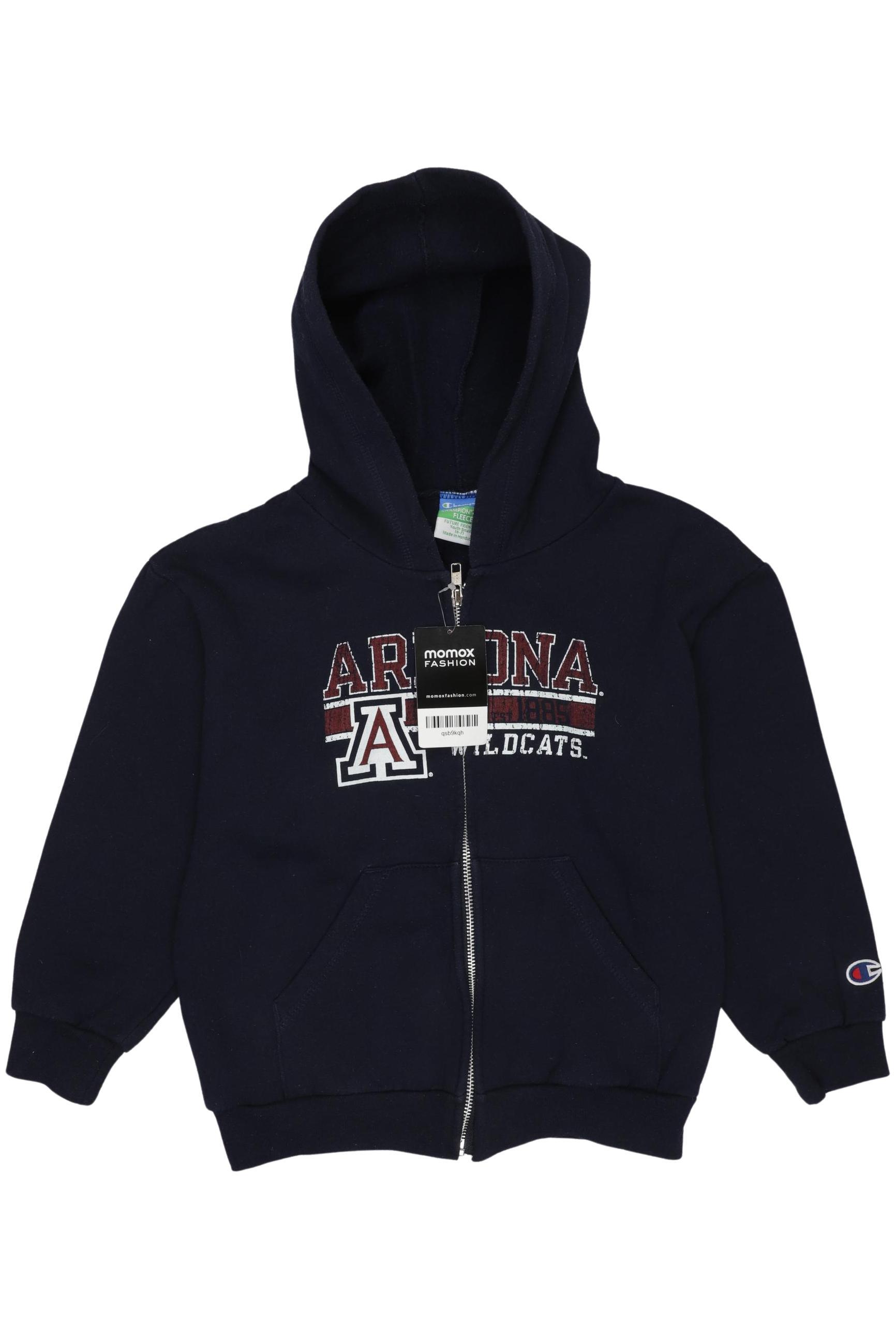 

Champion Herren Hoodies & Sweater, marineblau, Gr. 122