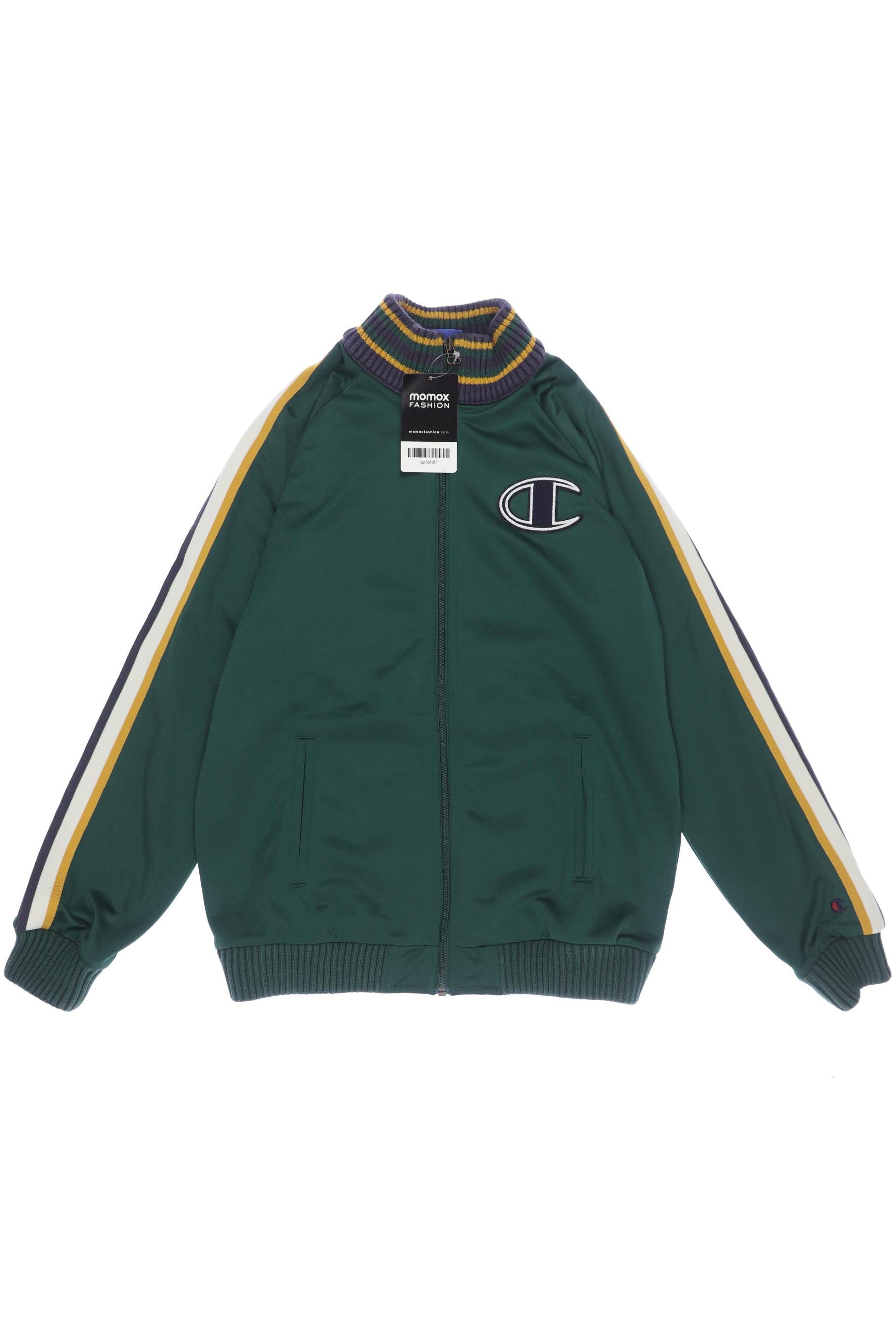 

Champion Herren Hoodies & Sweater, grün, Gr. 158