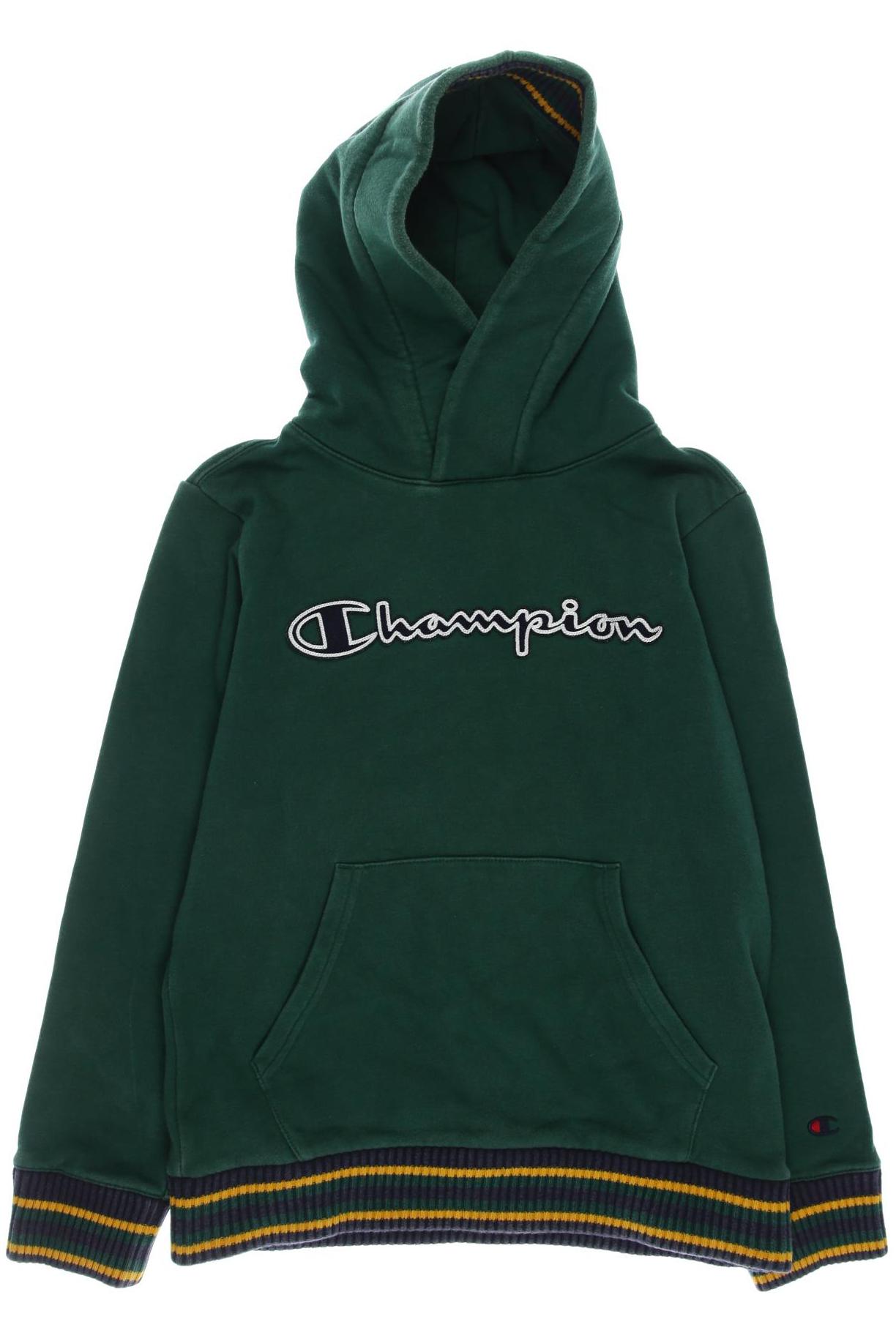 

Champion Herren Hoodies & Sweater, grün, Gr. 152