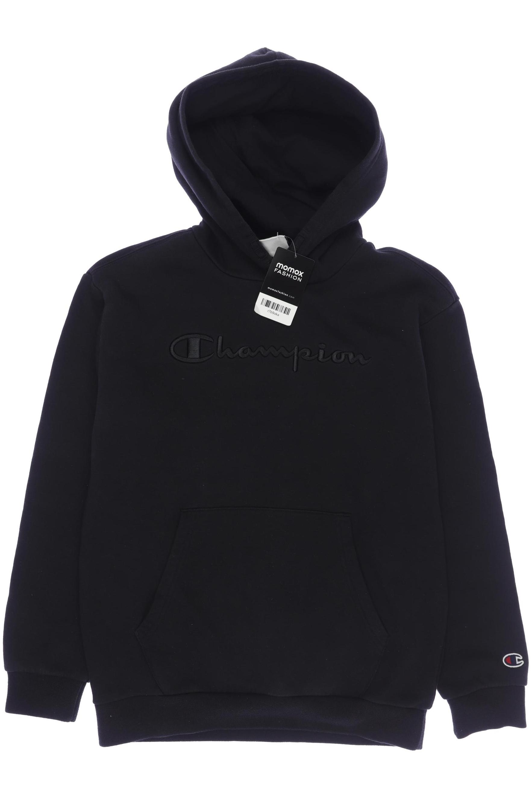 

Champion Herren Hoodies & Sweater, schwarz, Gr. 170