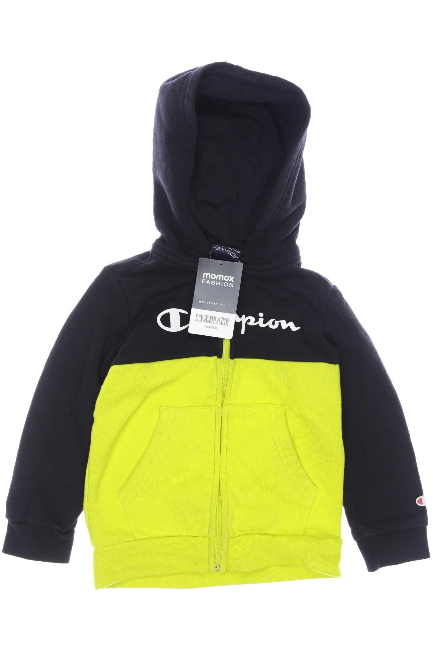 

Champion Herren Hoodies & Sweater, hellgrün, Gr. 98/104