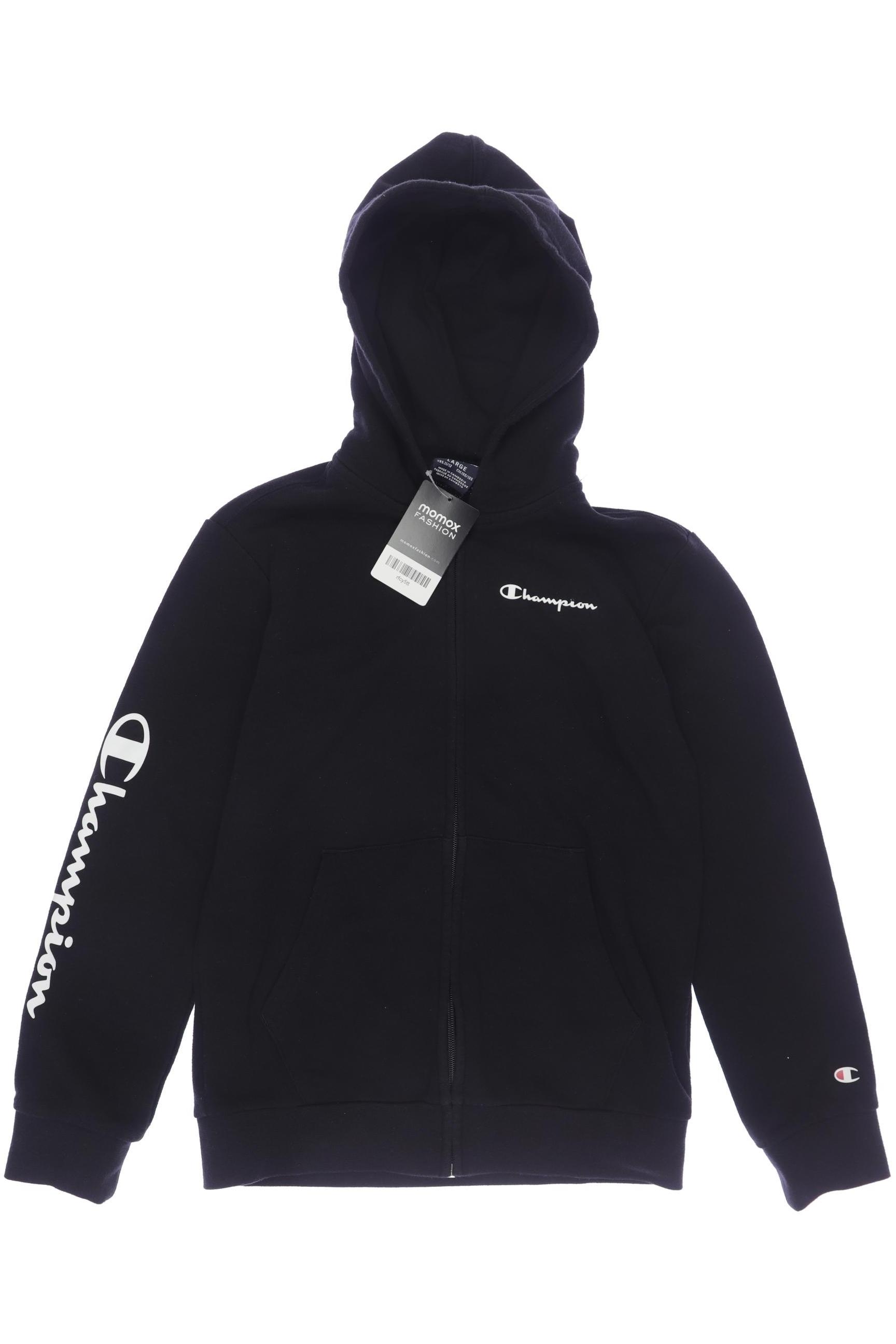 

Champion Herren Hoodies & Sweater, schwarz, Gr. 158
