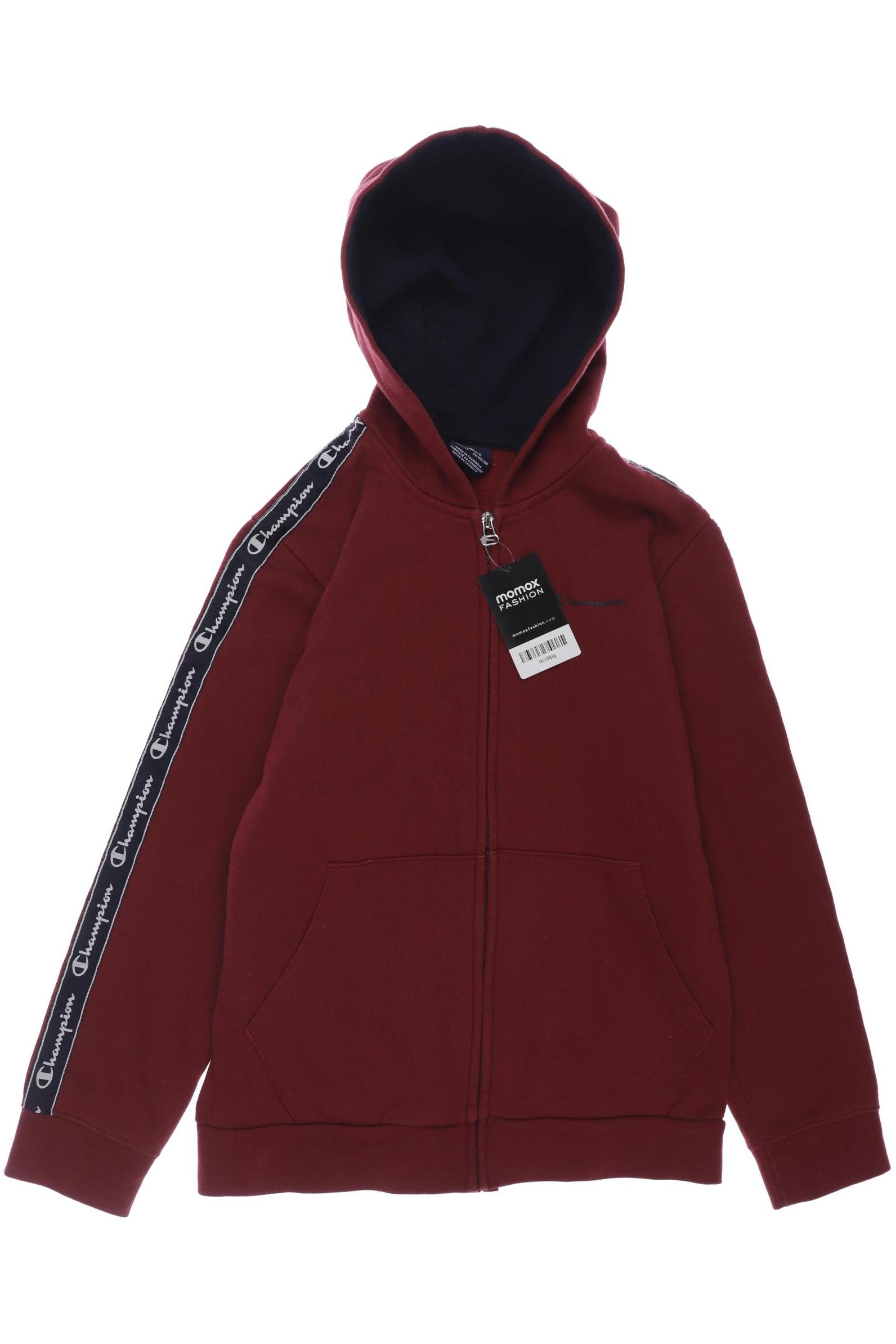 

Champion Jungen Hoodies & Sweater, bordeaux