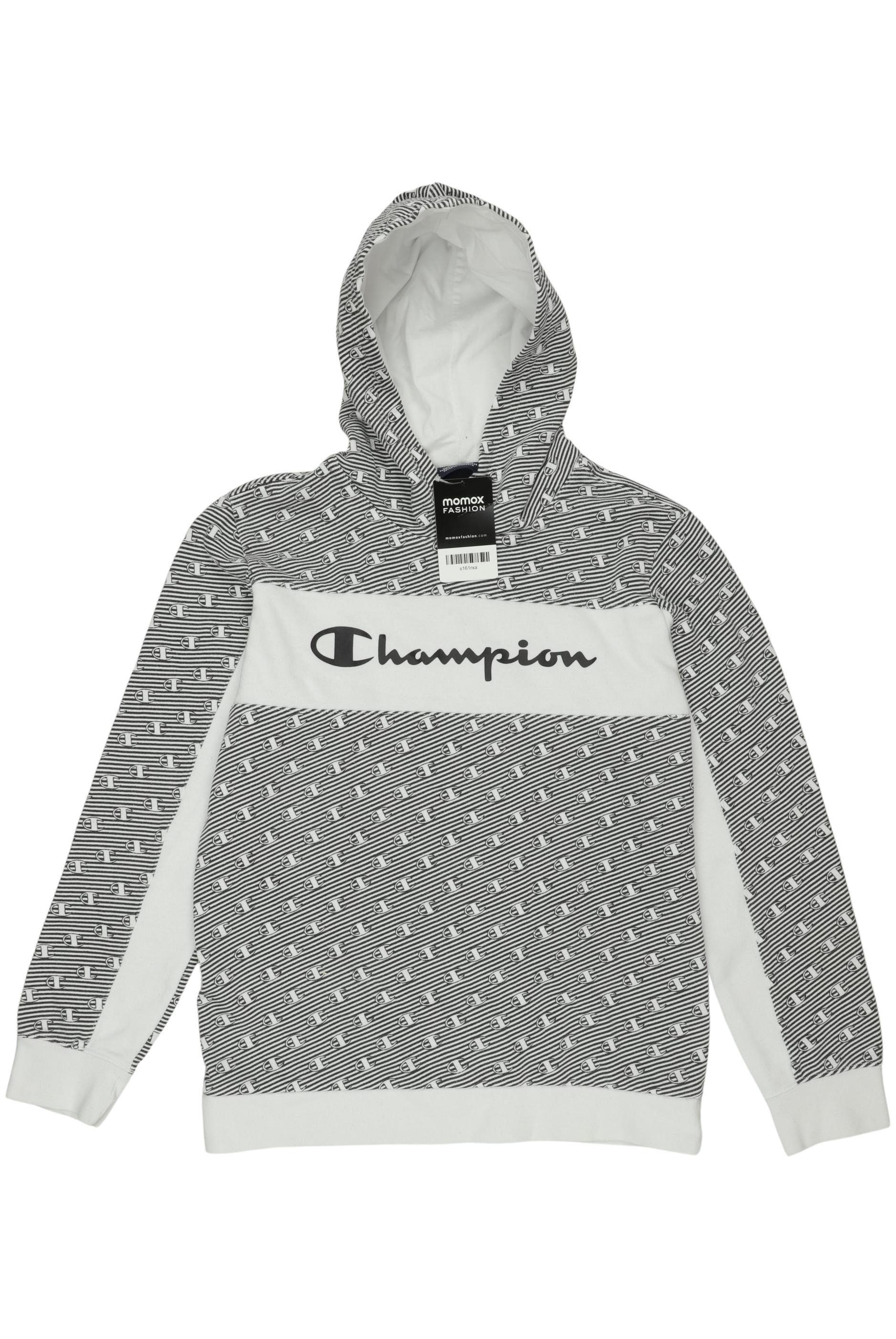 

Champion Jungen Hoodies & Sweater, grau, Gr. 170