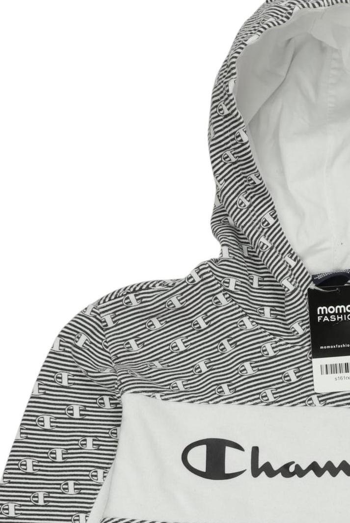 Thumbnail - Champion Jungen Hoodies &amp; Sweater, grau, Gr. 170