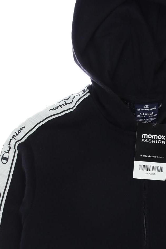 Thumbnail - Champion Herren Hoodies &amp; Sweater, schwarz, Gr. 164