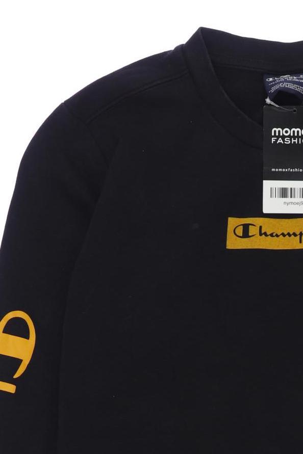Thumbnail - Champion Jungen Hoodies &amp; Sweater, schwarz, Gr. 158