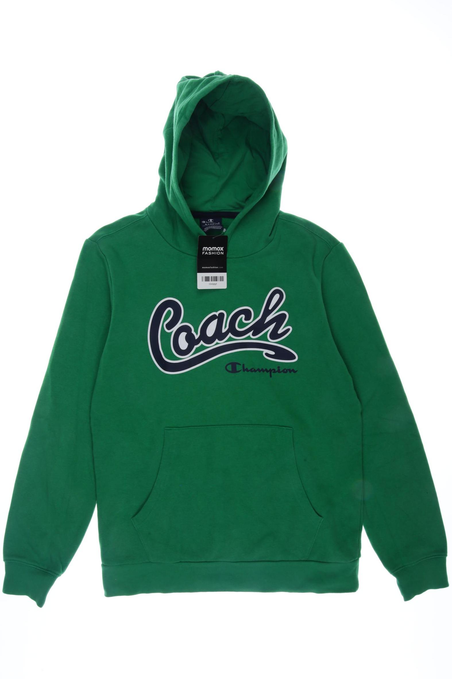 

Champion Herren Hoodies & Sweater, grün, Gr. 170