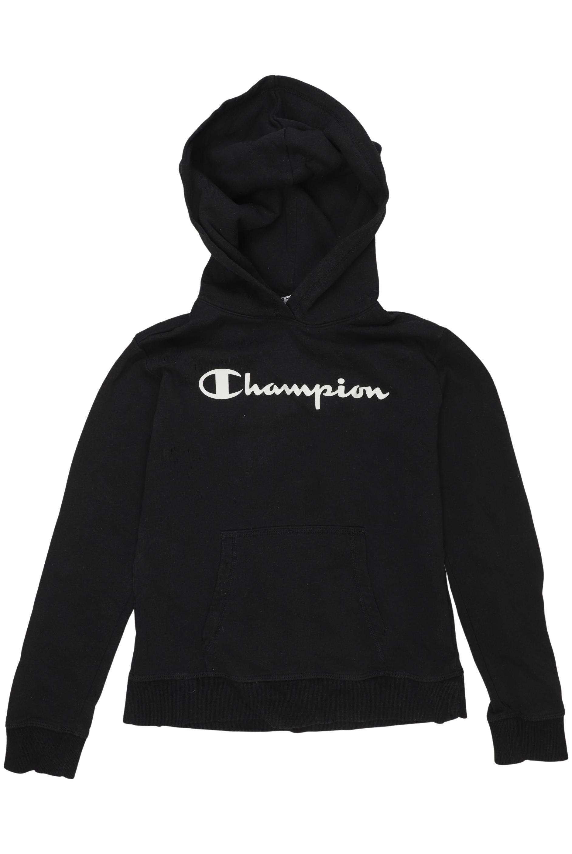

Champion Herren Hoodies & Sweater, schwarz, Gr. 158