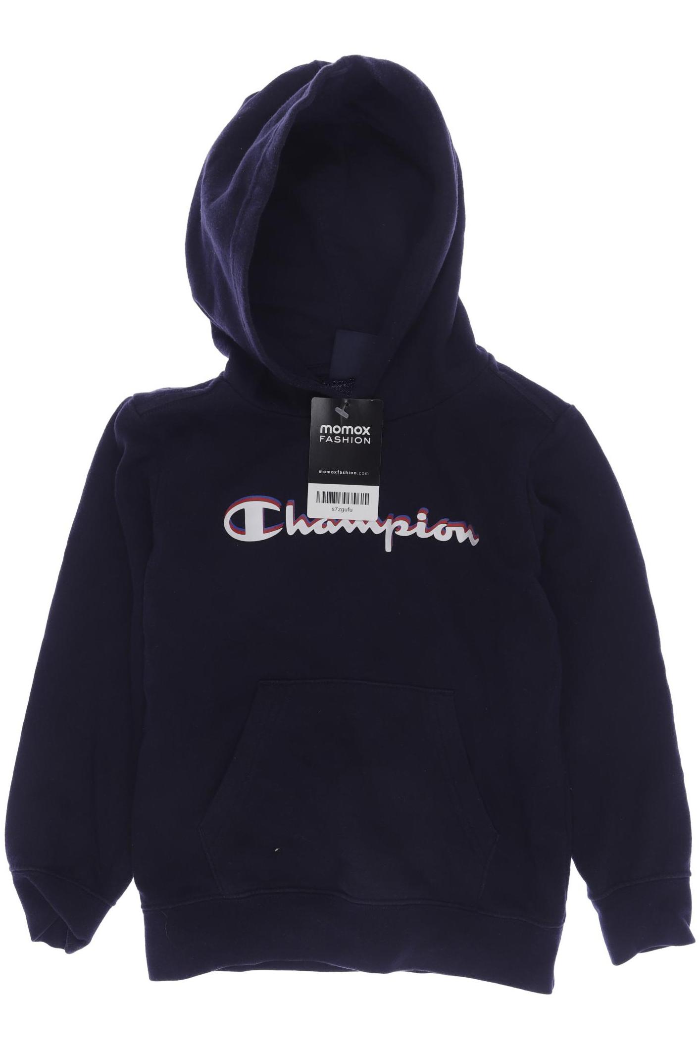 

Champion Jungen Hoodies & Sweater, marineblau