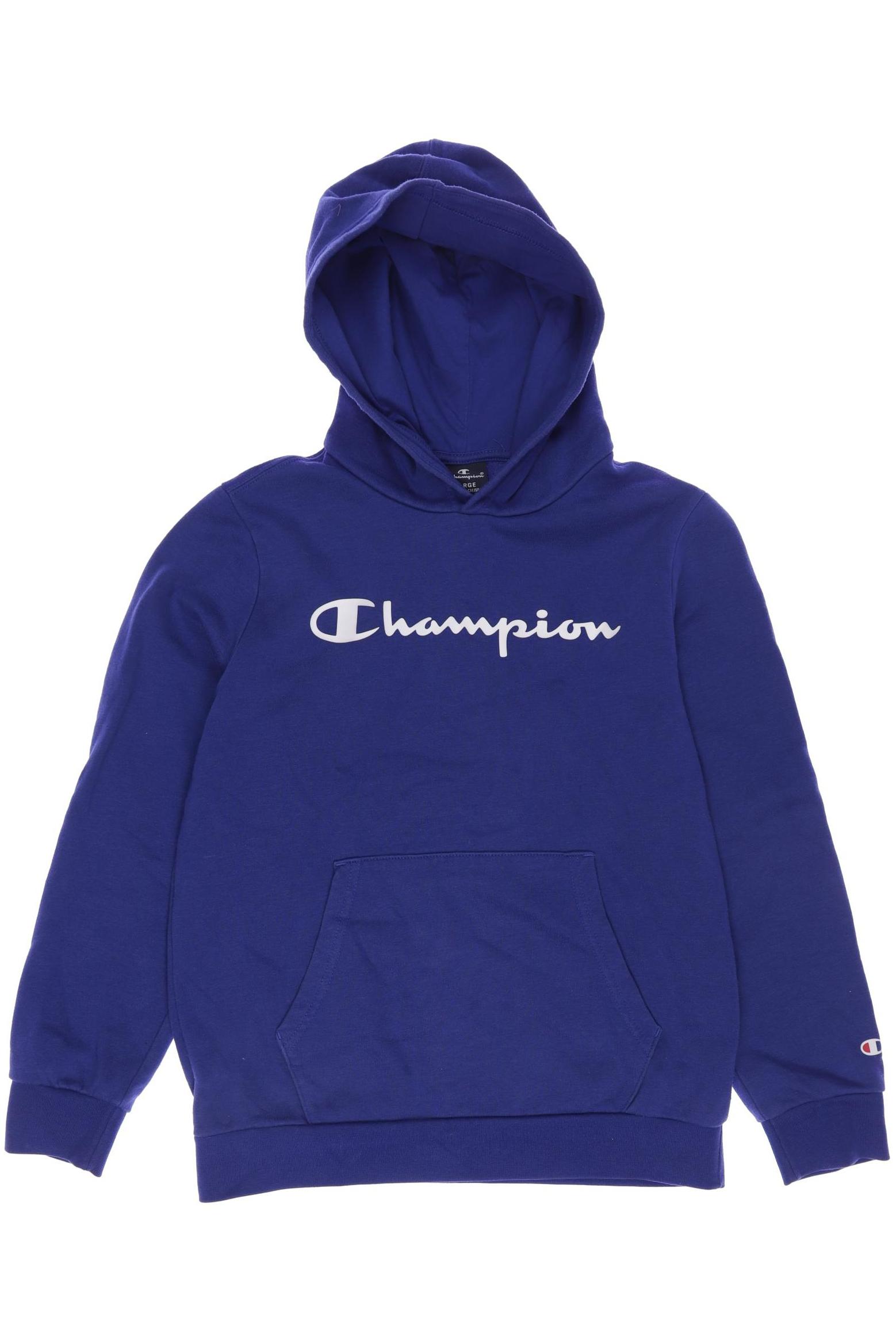 

Champion Herren Hoodies & Sweater, marineblau, Gr. 158