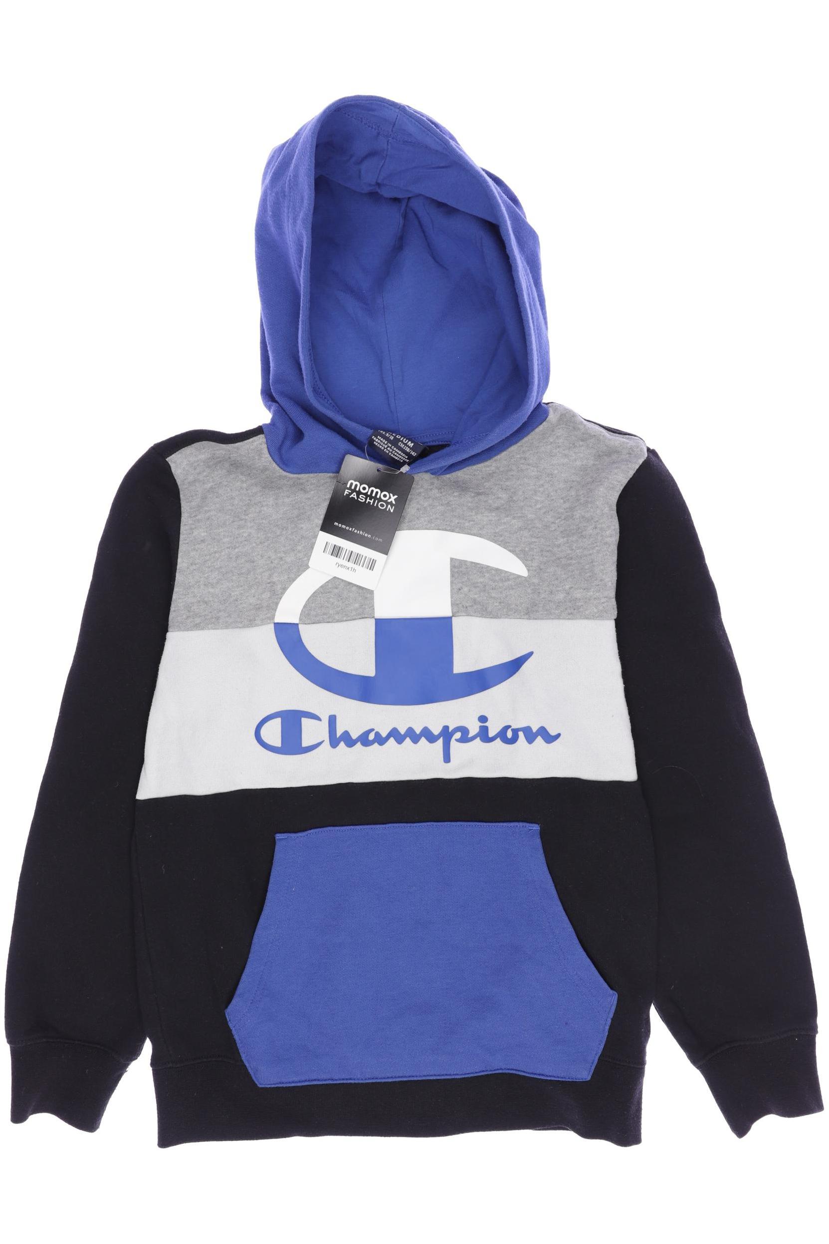 

Champion Herren Hoodies & Sweater, mehrfarbig, Gr. 146