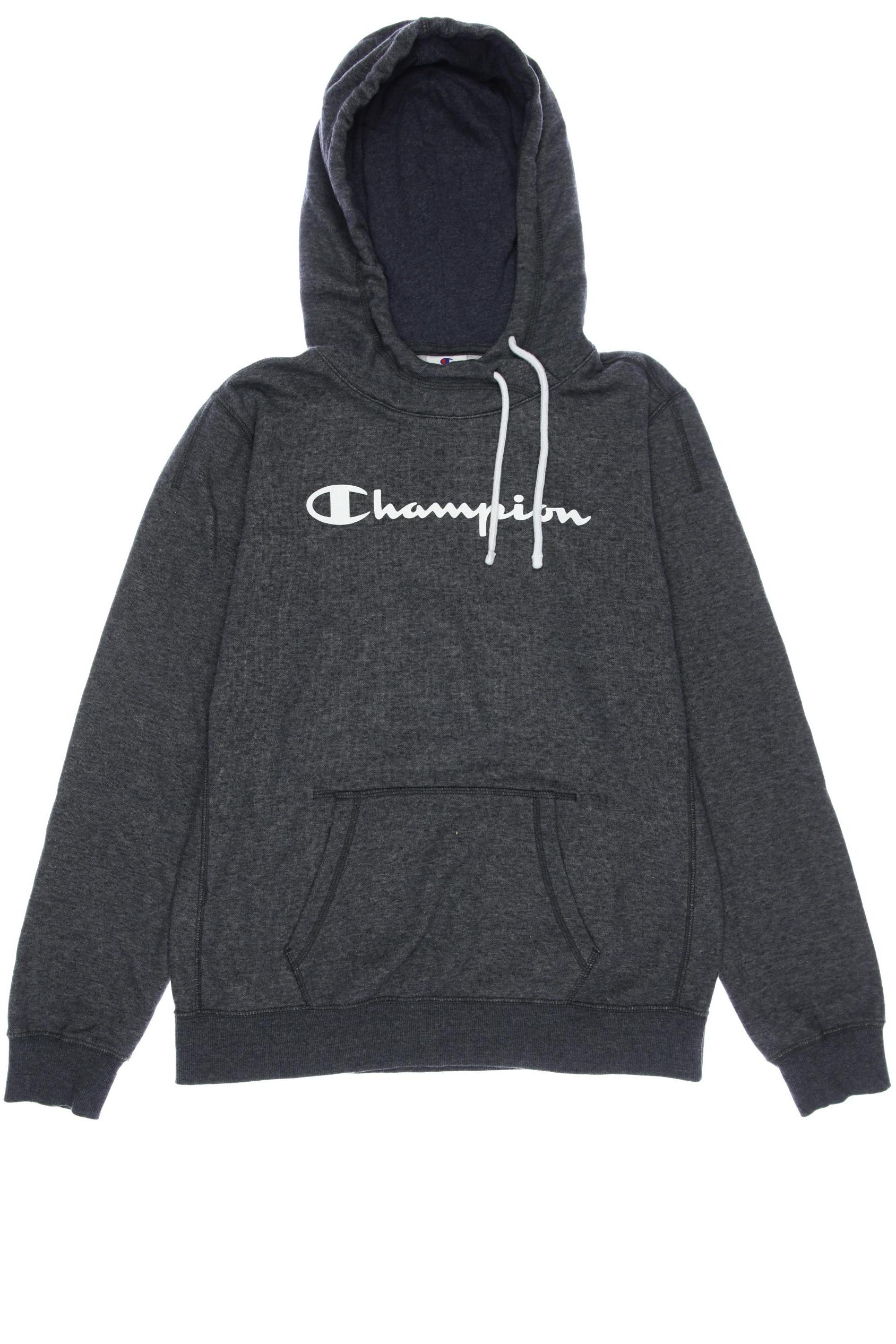 

Champion Herren Hoodies & Sweater, grau, Gr. 158