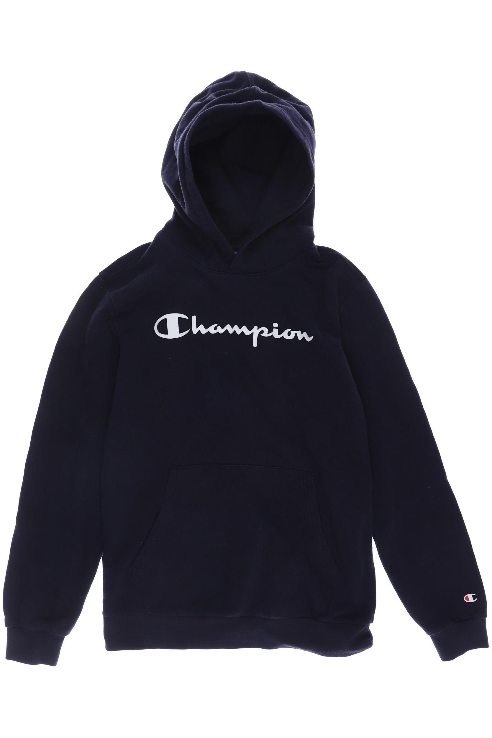 

Champion Jungen Hoodies & Sweater, marineblau