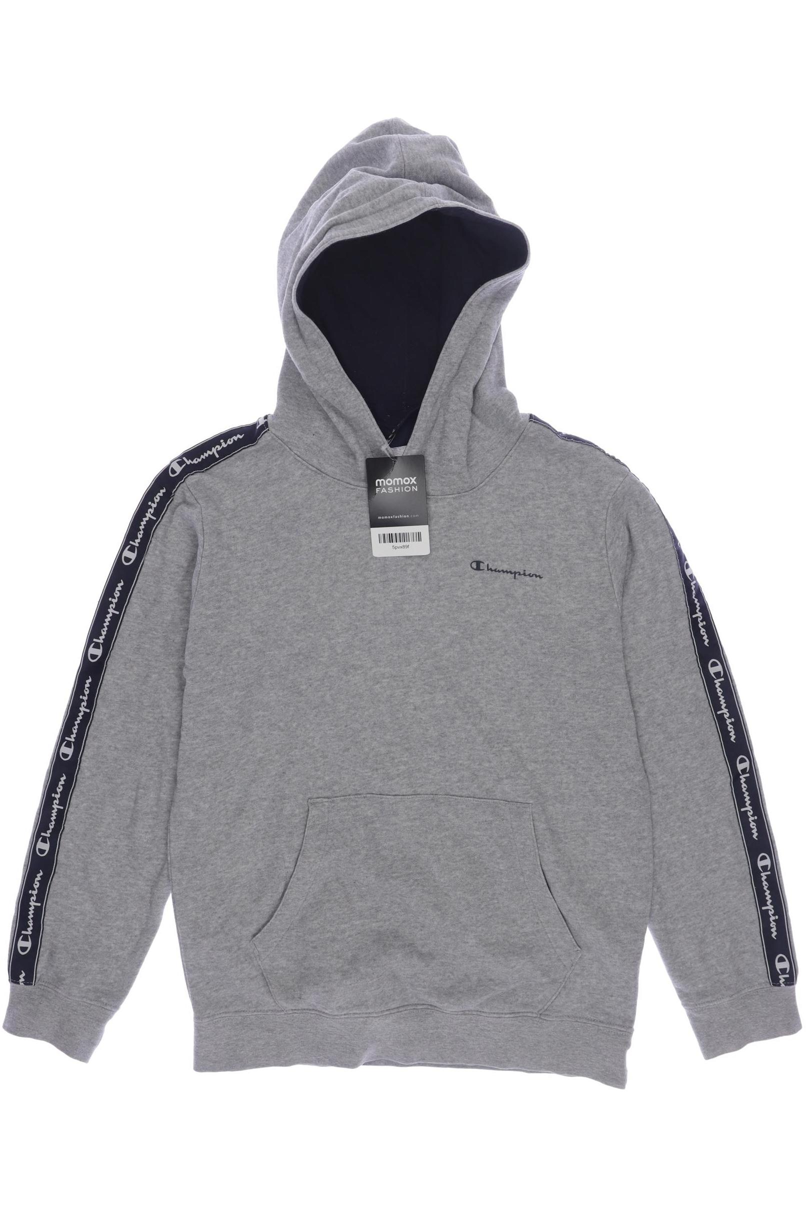 

Champion Jungen Hoodies & Sweater, grau