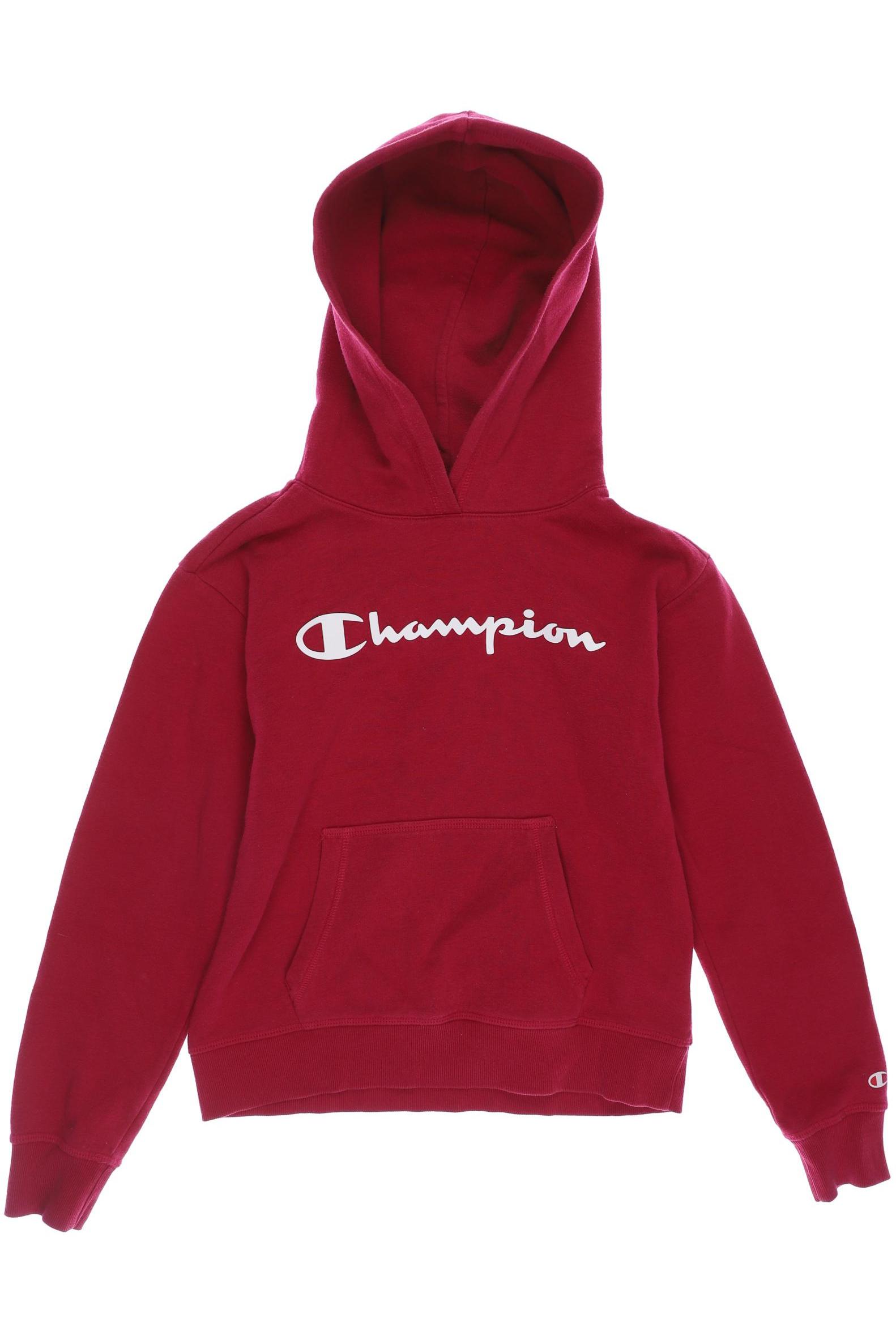 

Champion Jungen Hoodies & Sweater, pink