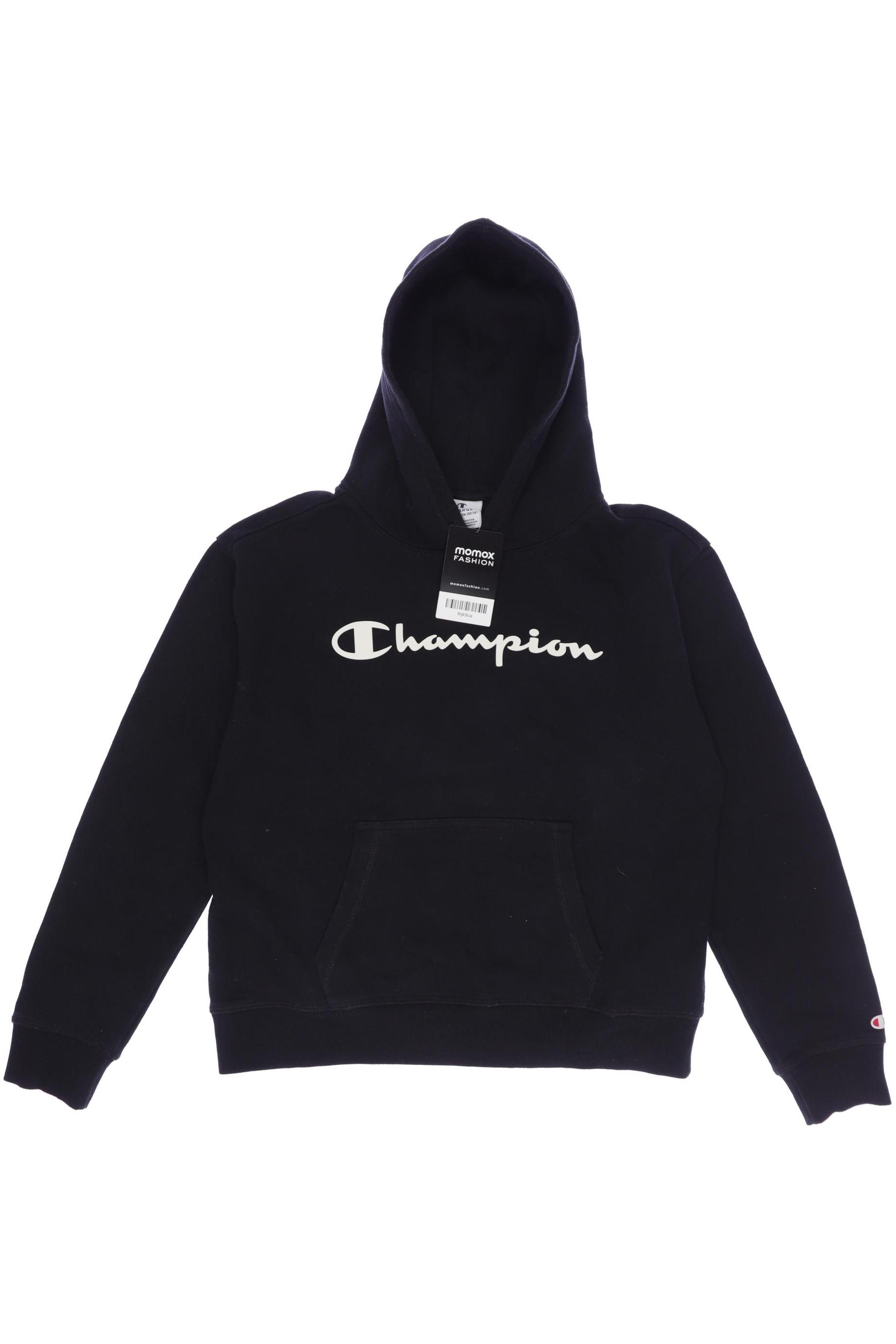 

Champion Herren Hoodies & Sweater, schwarz, Gr. 170
