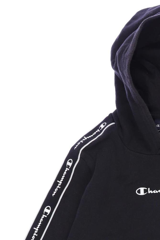 Thumbnail - Champion Herren Hoodies &amp; Sweater, schwarz, Gr. 158