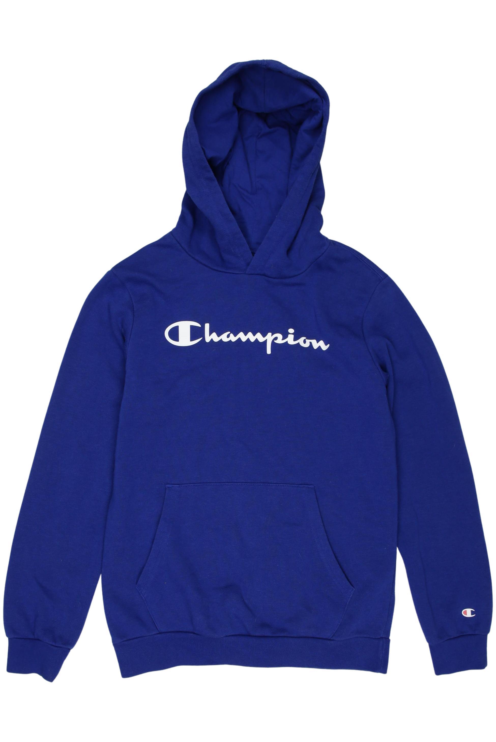 

Champion Herren Hoodies & Sweater, blau, Gr. 170