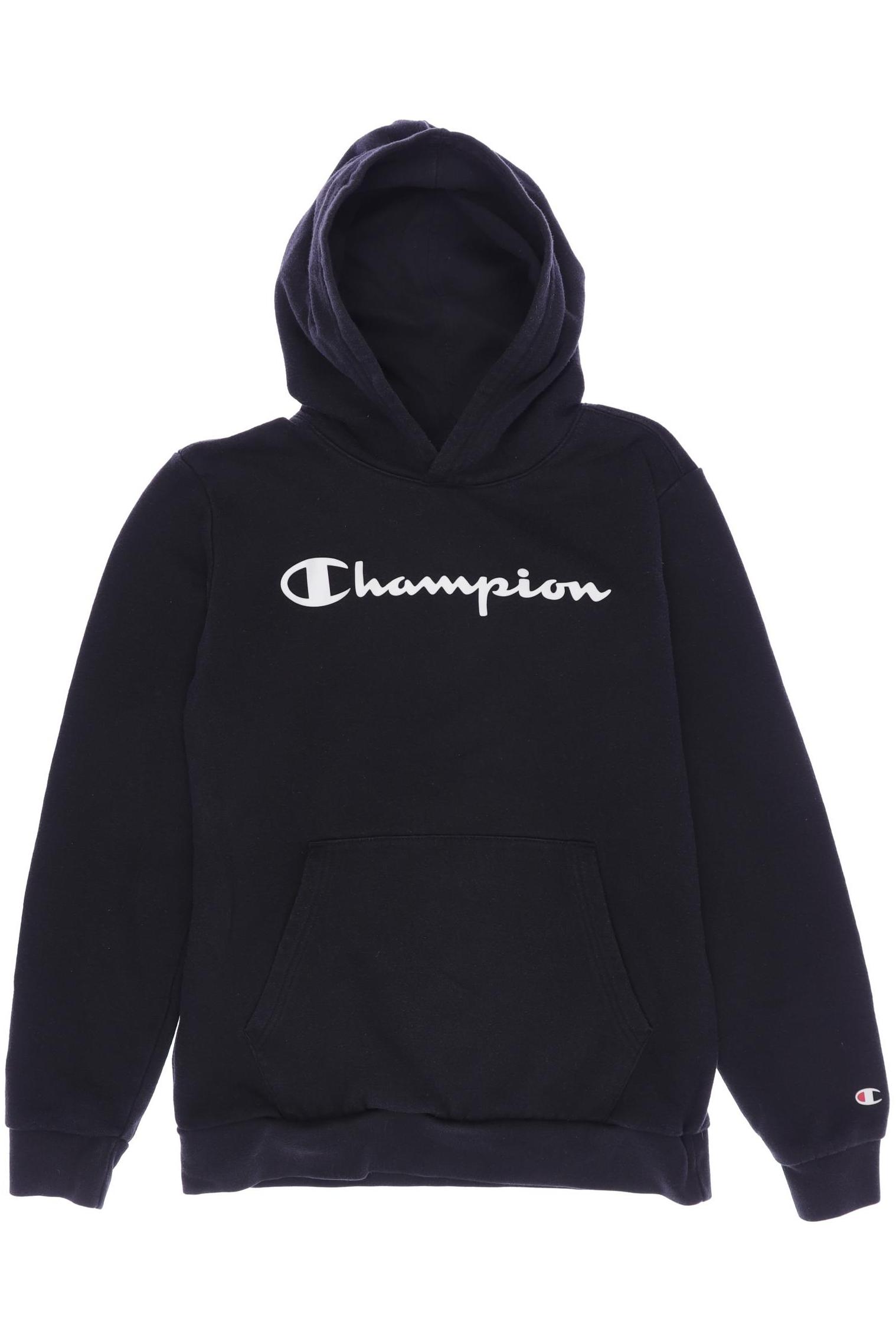 

Champion Jungen Hoodies & Sweater, schwarz