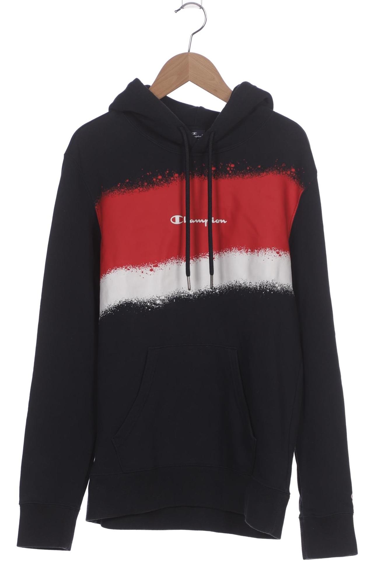 

Champion Herren Hoodies & Sweater, marineblau, Gr. 158