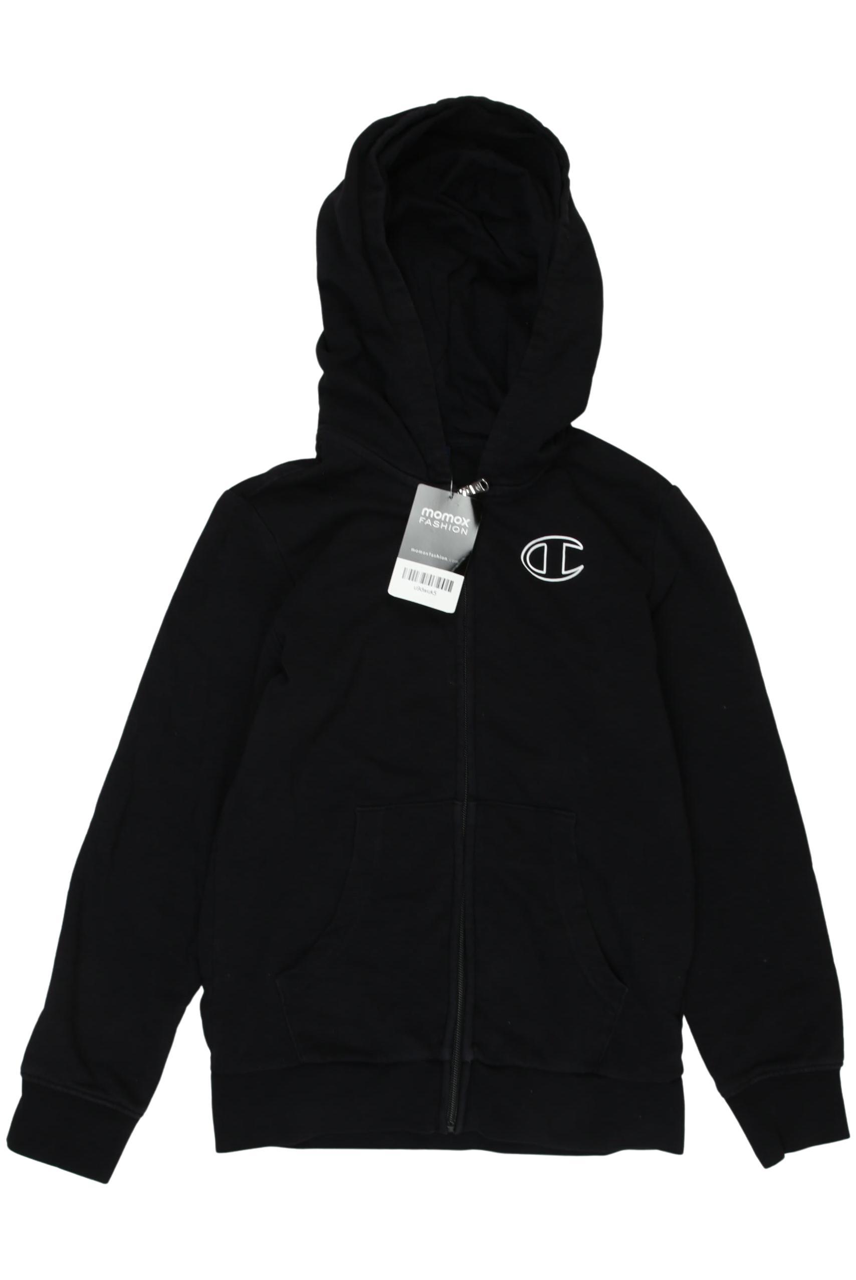 

Champion Herren Hoodies & Sweater, schwarz, Gr. 146