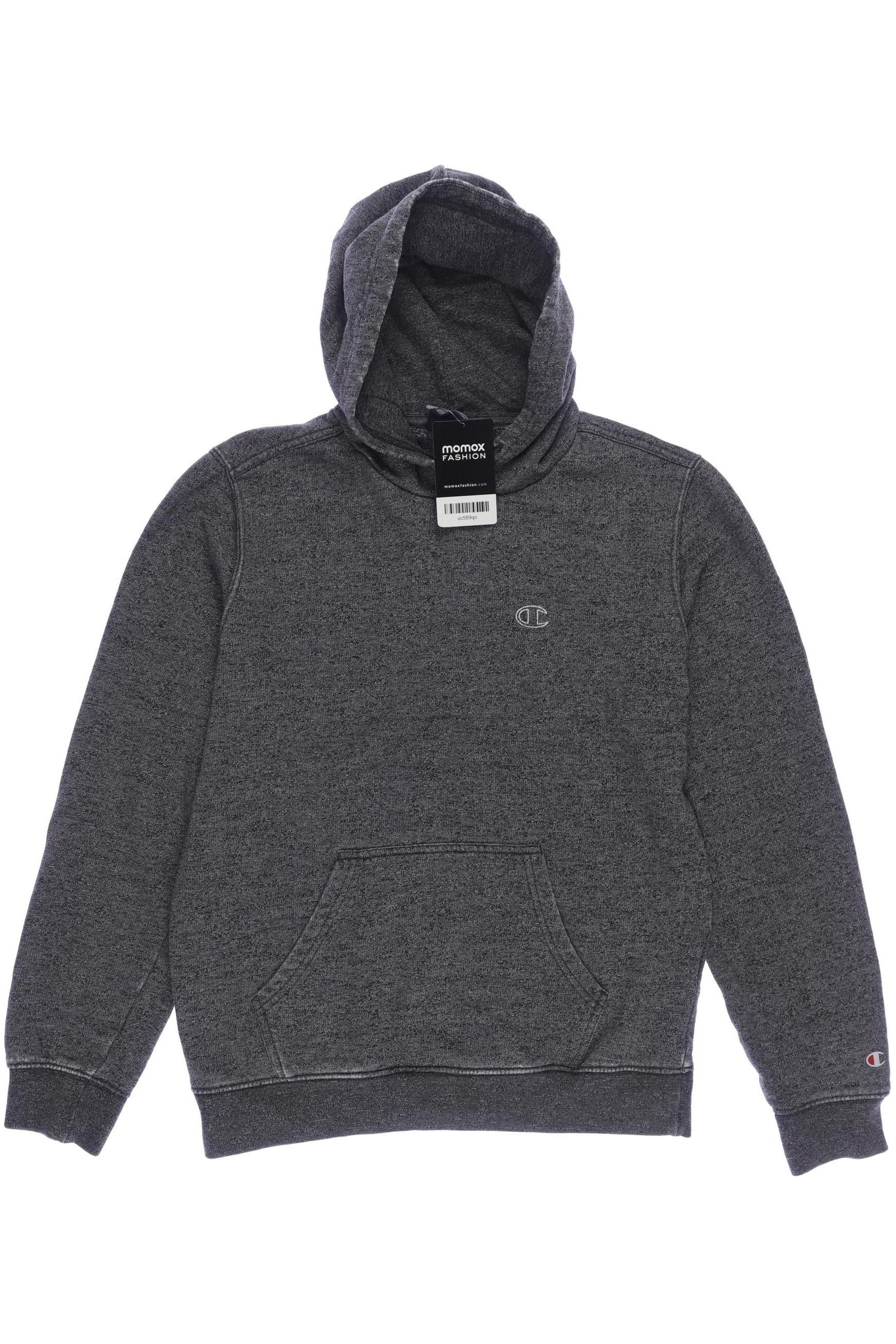 

Champion Jungen Hoodies & Sweater, grau