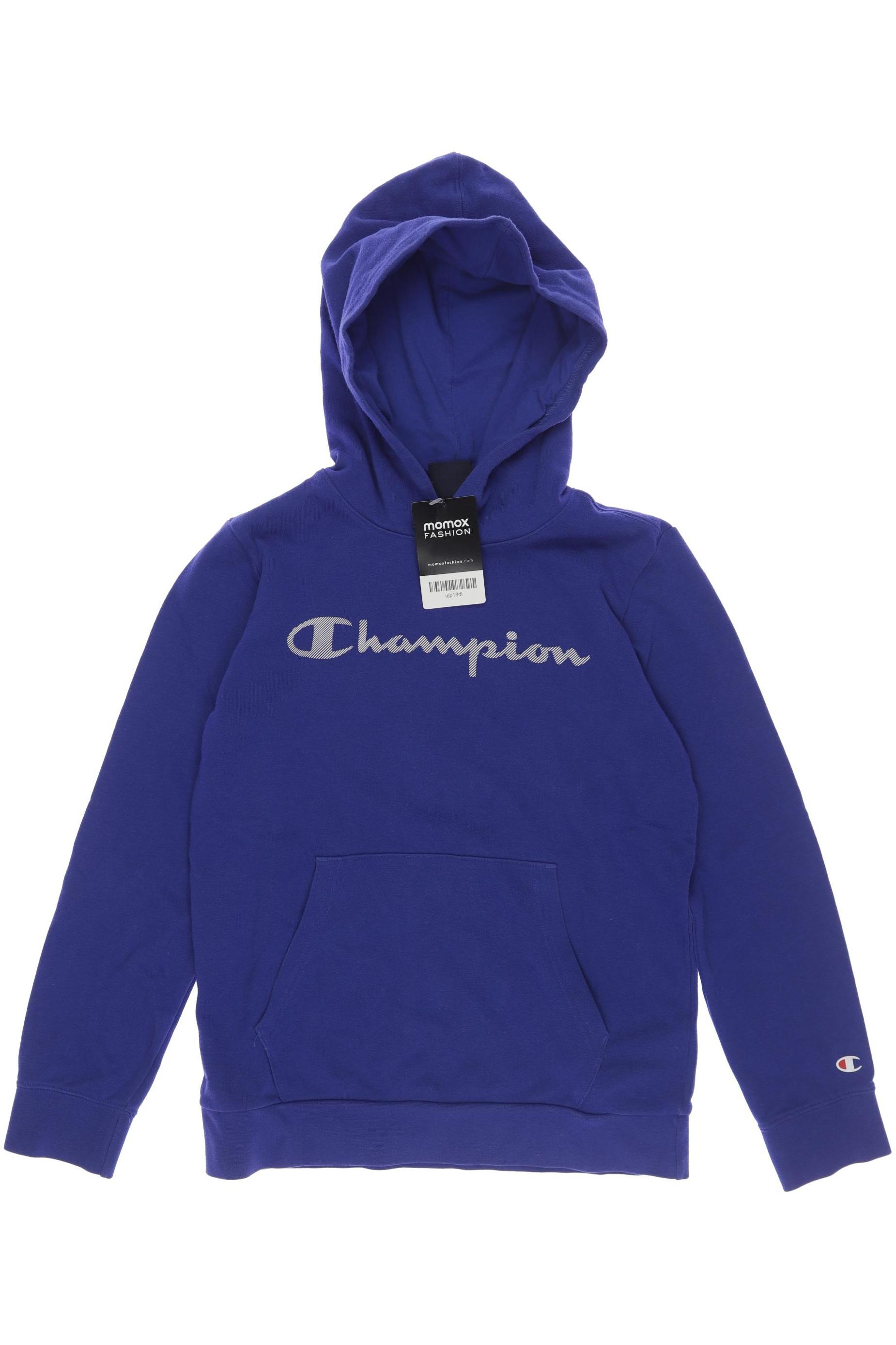 

Champion Herren Hoodies & Sweater, blau, Gr. 152