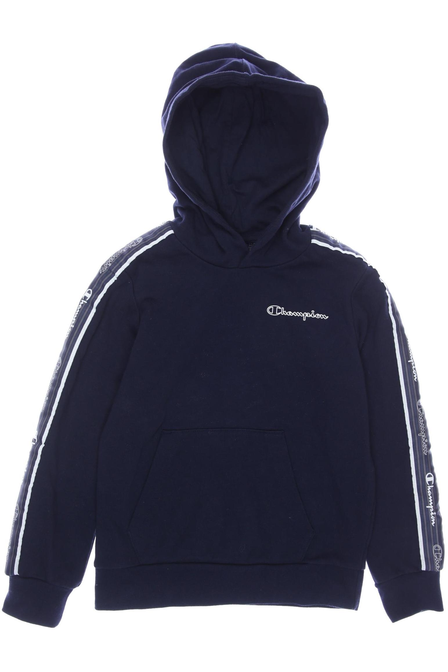

Champion Herren Hoodies & Sweater, marineblau, Gr. 134