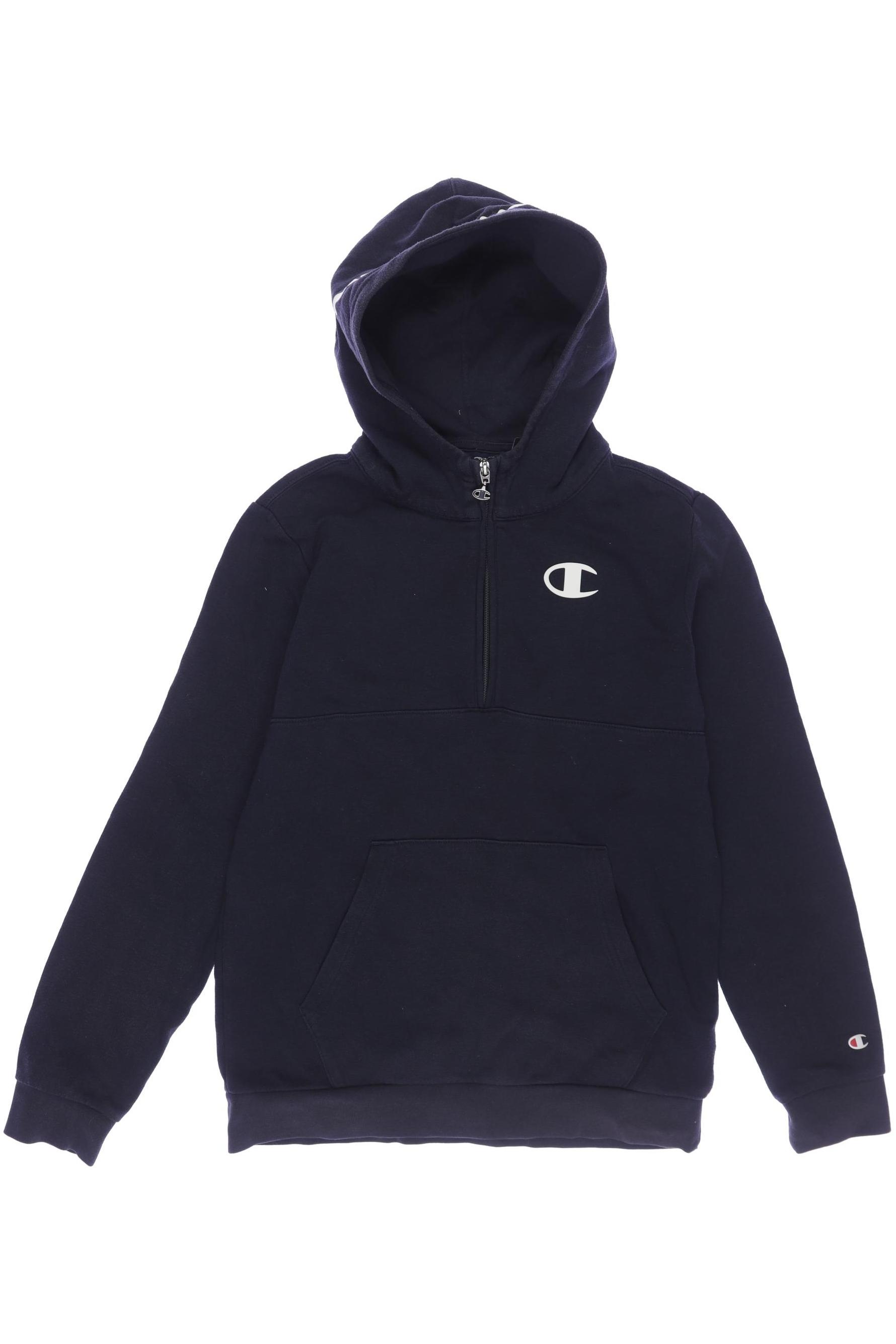 

Champion Herren Hoodies & Sweater, marineblau, Gr. 164