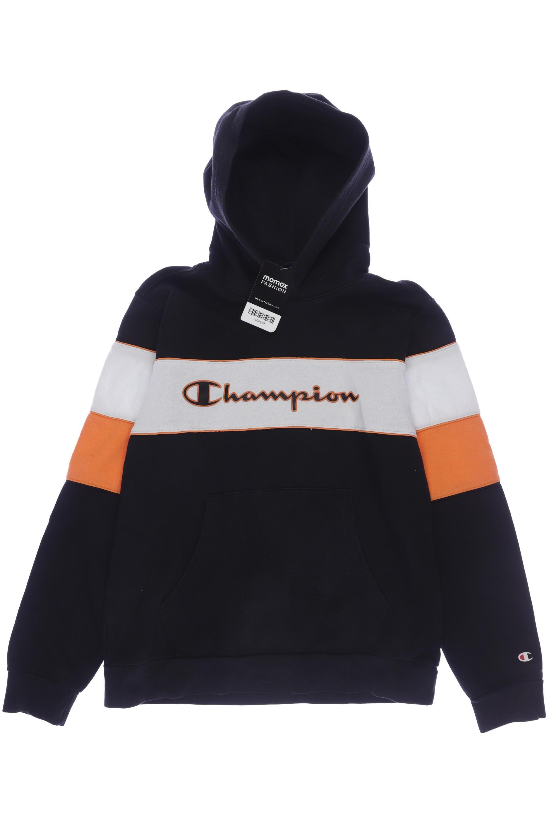 

Champion Jungen Hoodies & Sweater, schwarz