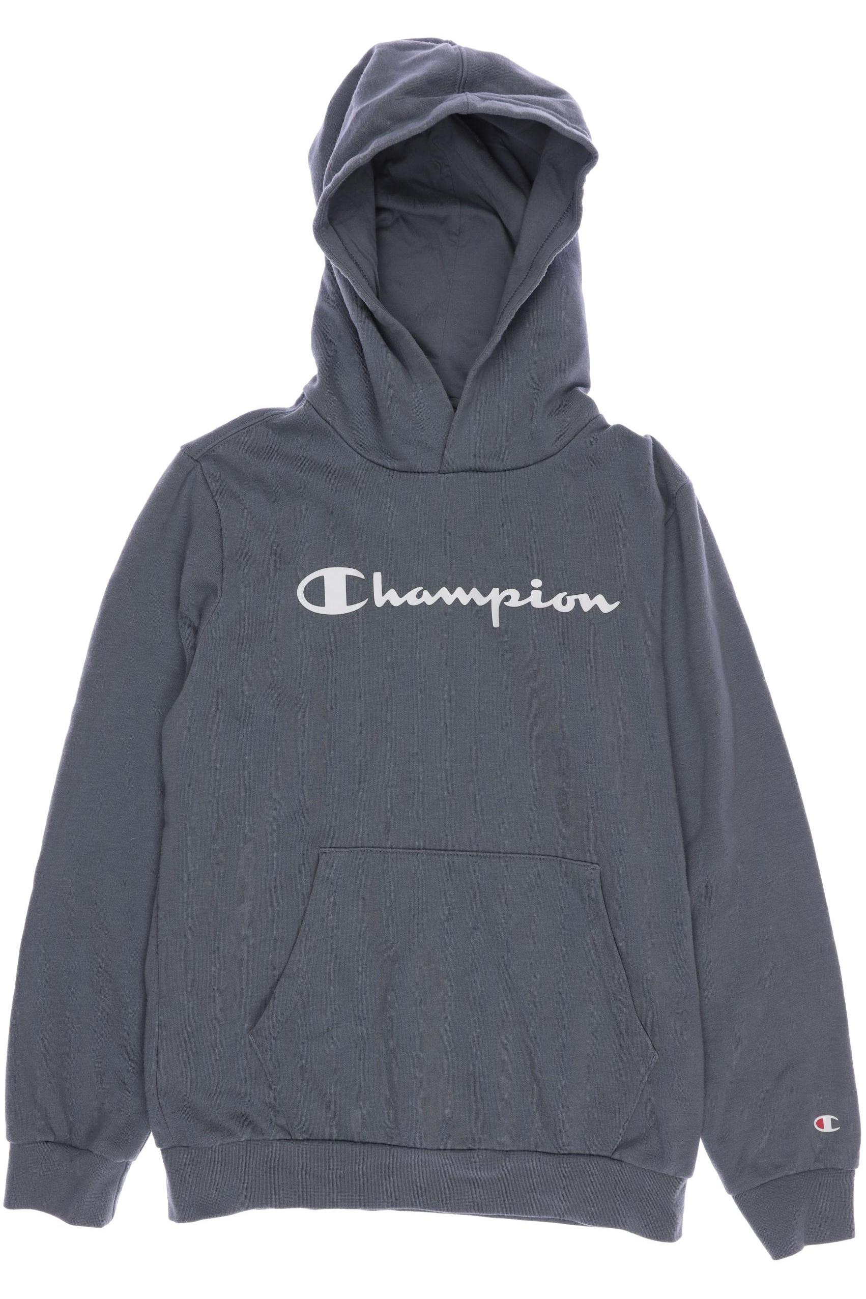 

Champion Jungen Hoodies & Sweater, grau