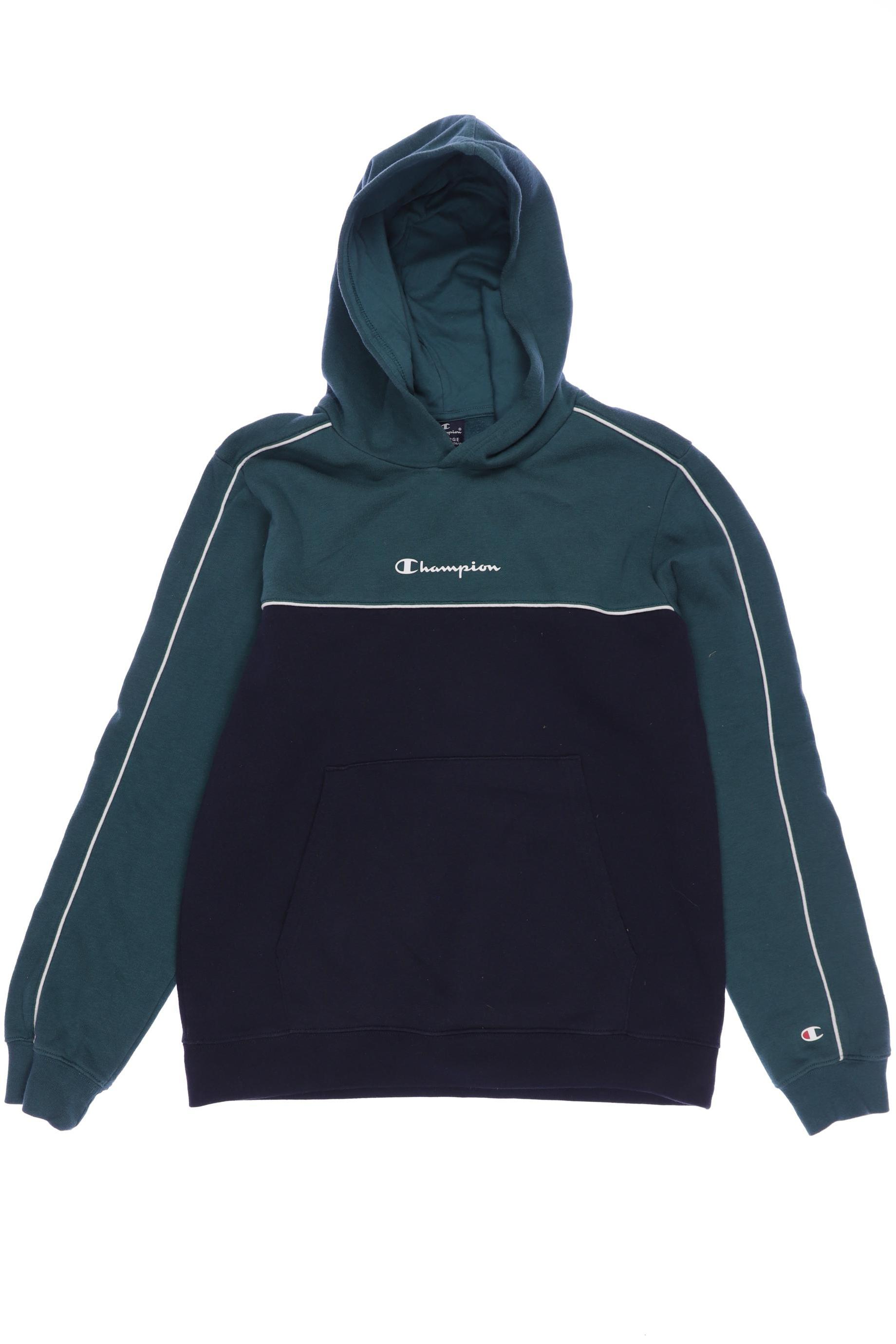

Champion Herren Hoodies & Sweater, marineblau, Gr. 176