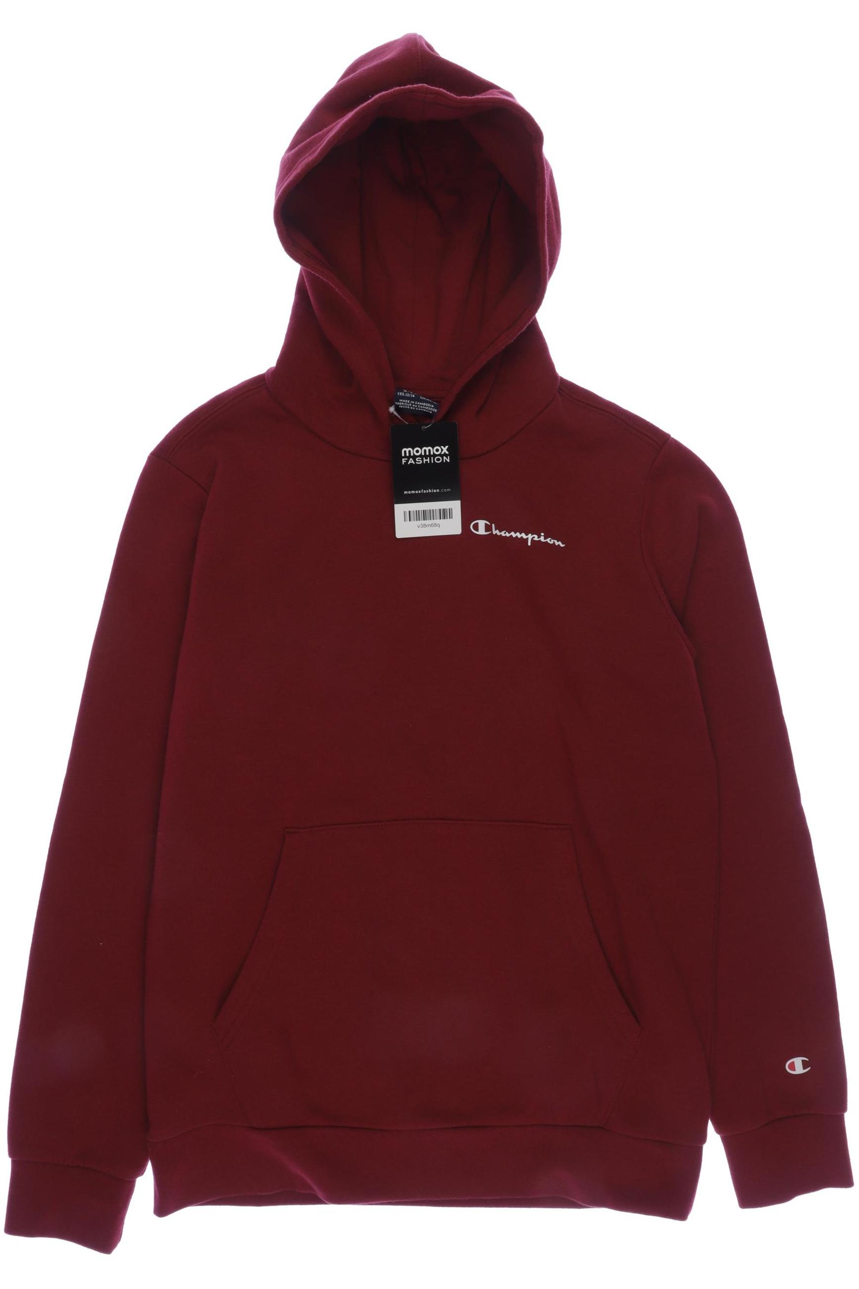 

Champion Jungen Hoodies & Sweater, bordeaux