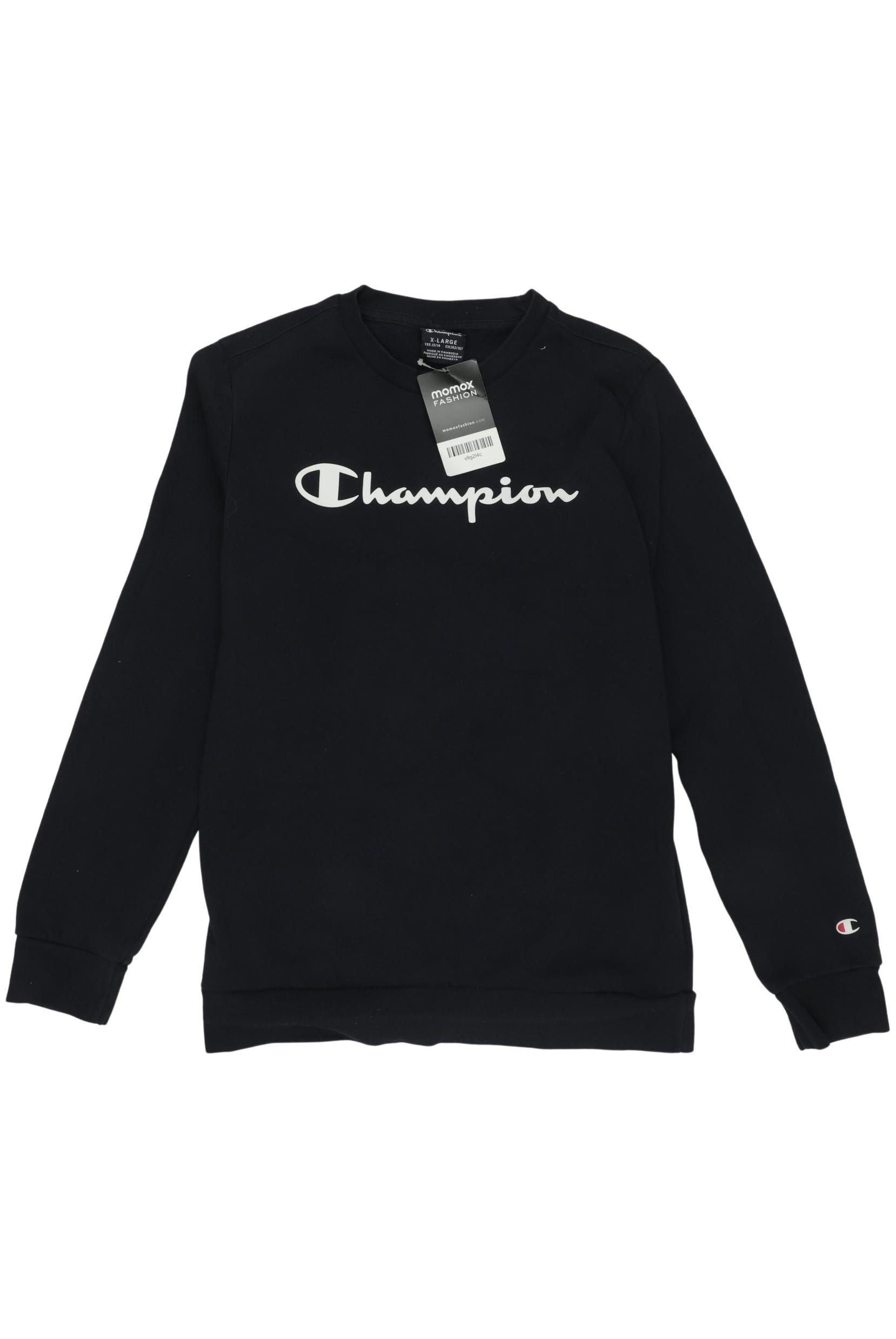 

Champion Herren Hoodies & Sweater, marineblau, Gr. 164