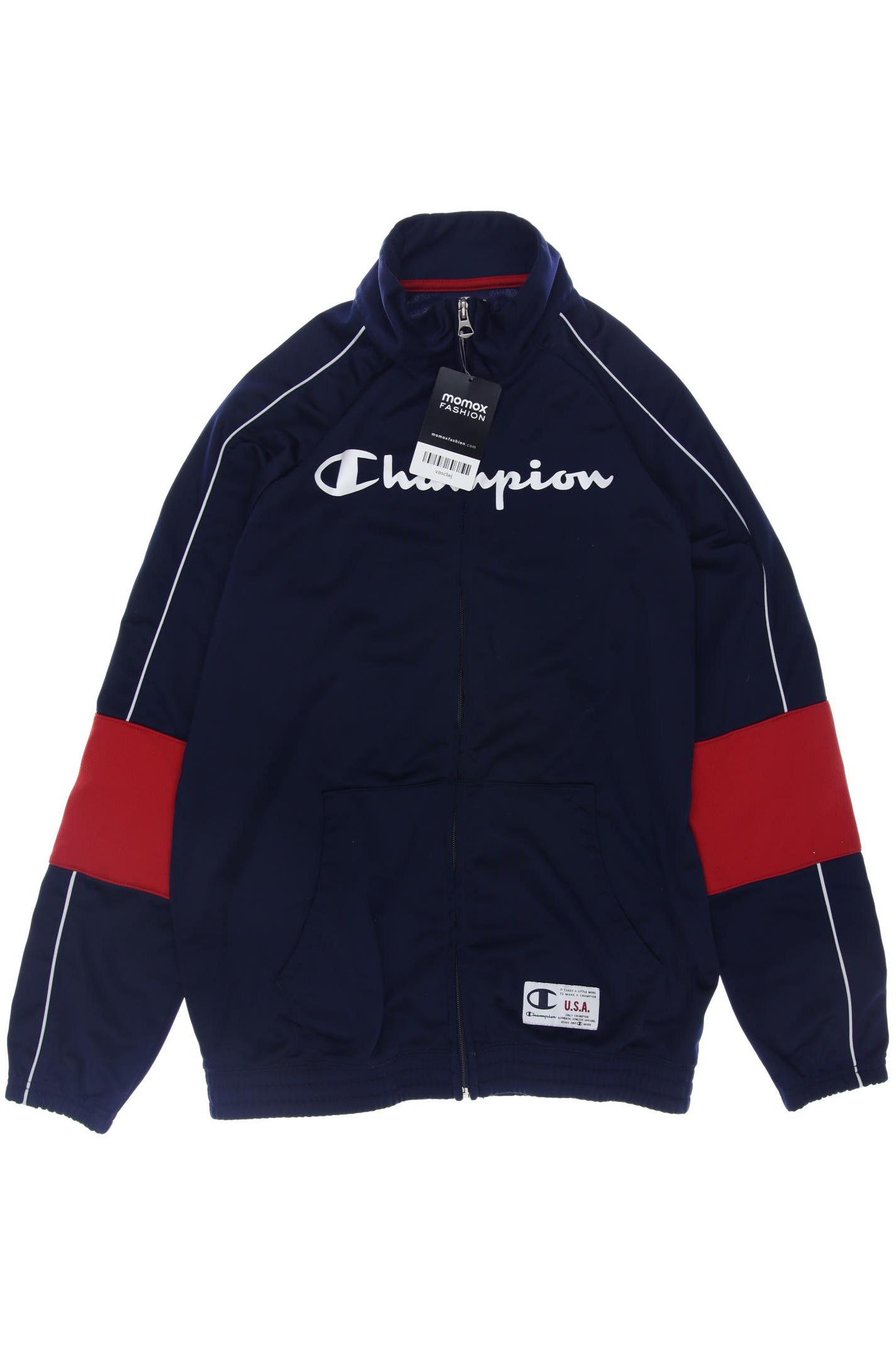 

Champion Jungen Hoodies & Sweater, marineblau