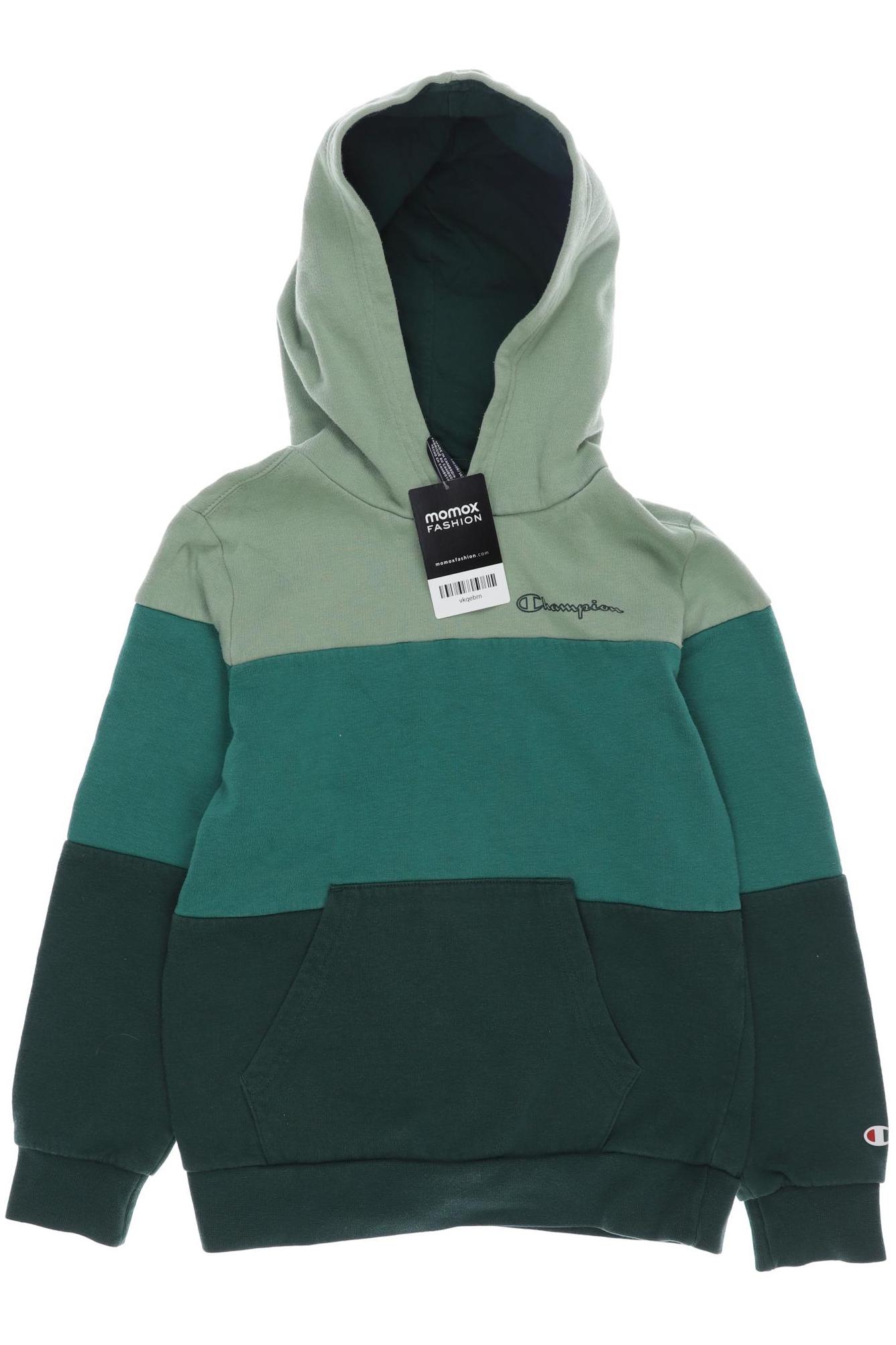 

Champion Herren Hoodies & Sweater, grün, Gr. 140