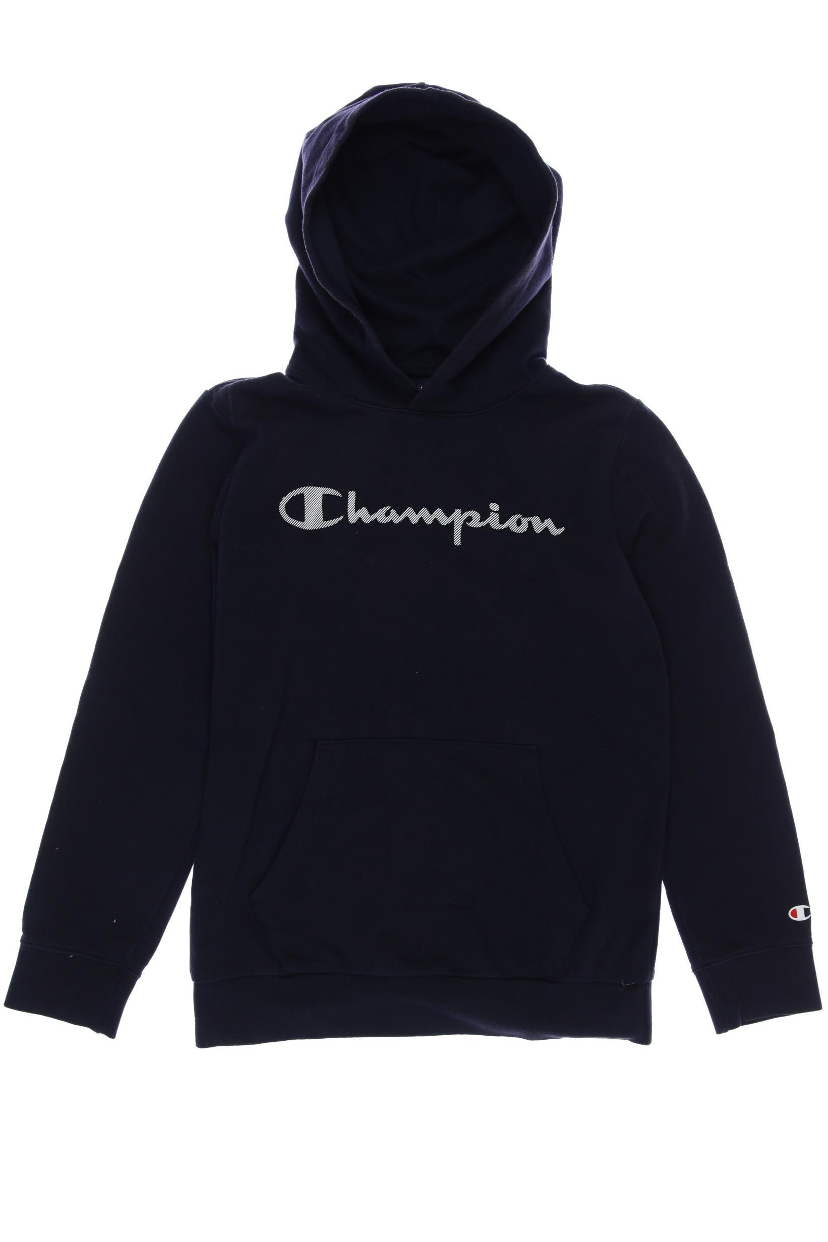 

Champion Herren Hoodies & Sweater, marineblau, Gr. 158