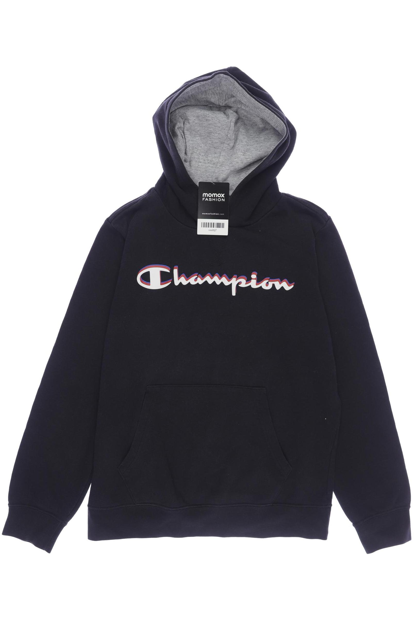 

Champion Jungen Hoodies & Sweater, schwarz