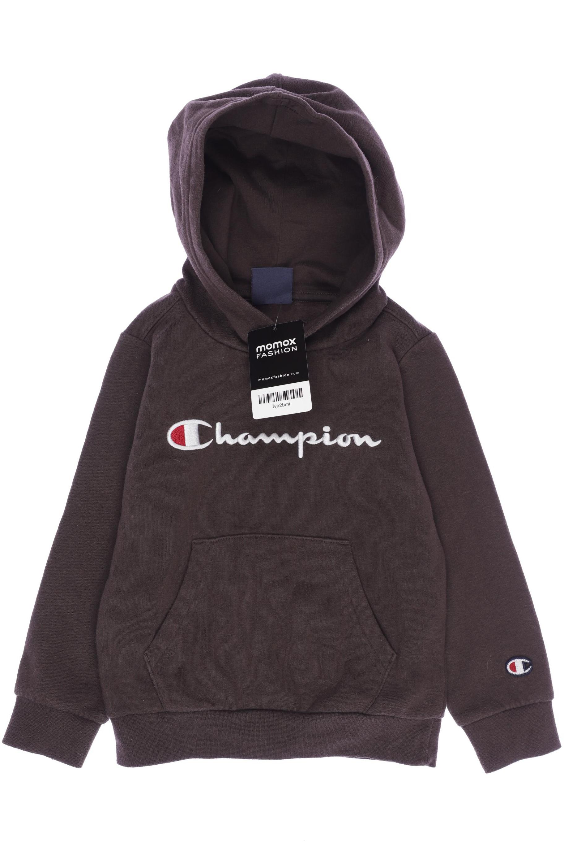 

Champion Herren Hoodies & Sweater, braun, Gr. 98