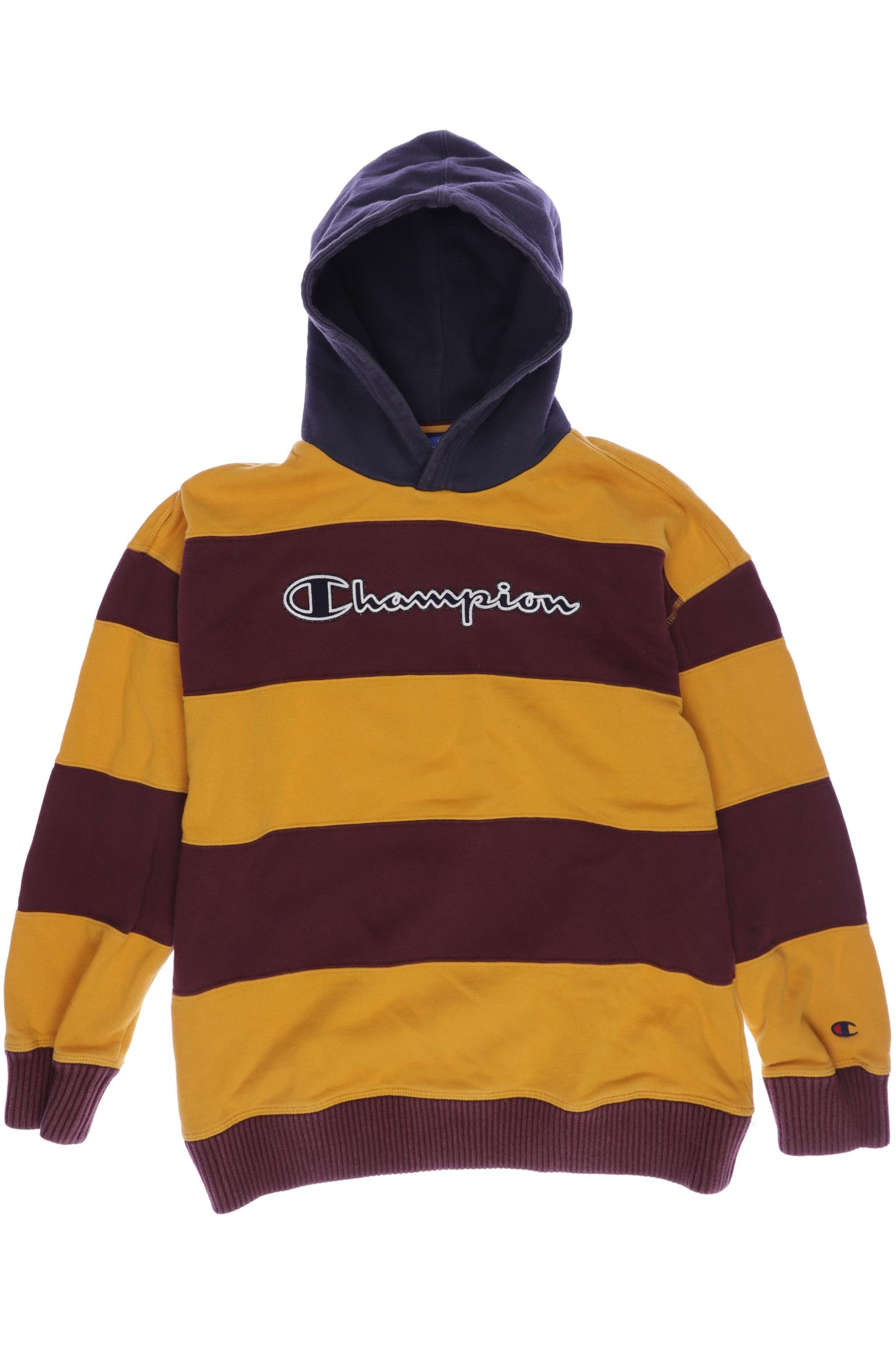 

Champion Herren Hoodies & Sweater, mehrfarbig, Gr. 170