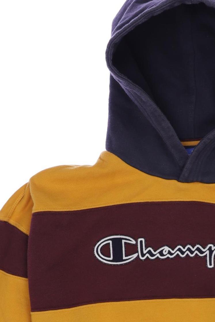 Thumbnail - Champion Herren Hoodies &amp; Sweater, mehrfarbig, Gr. 170