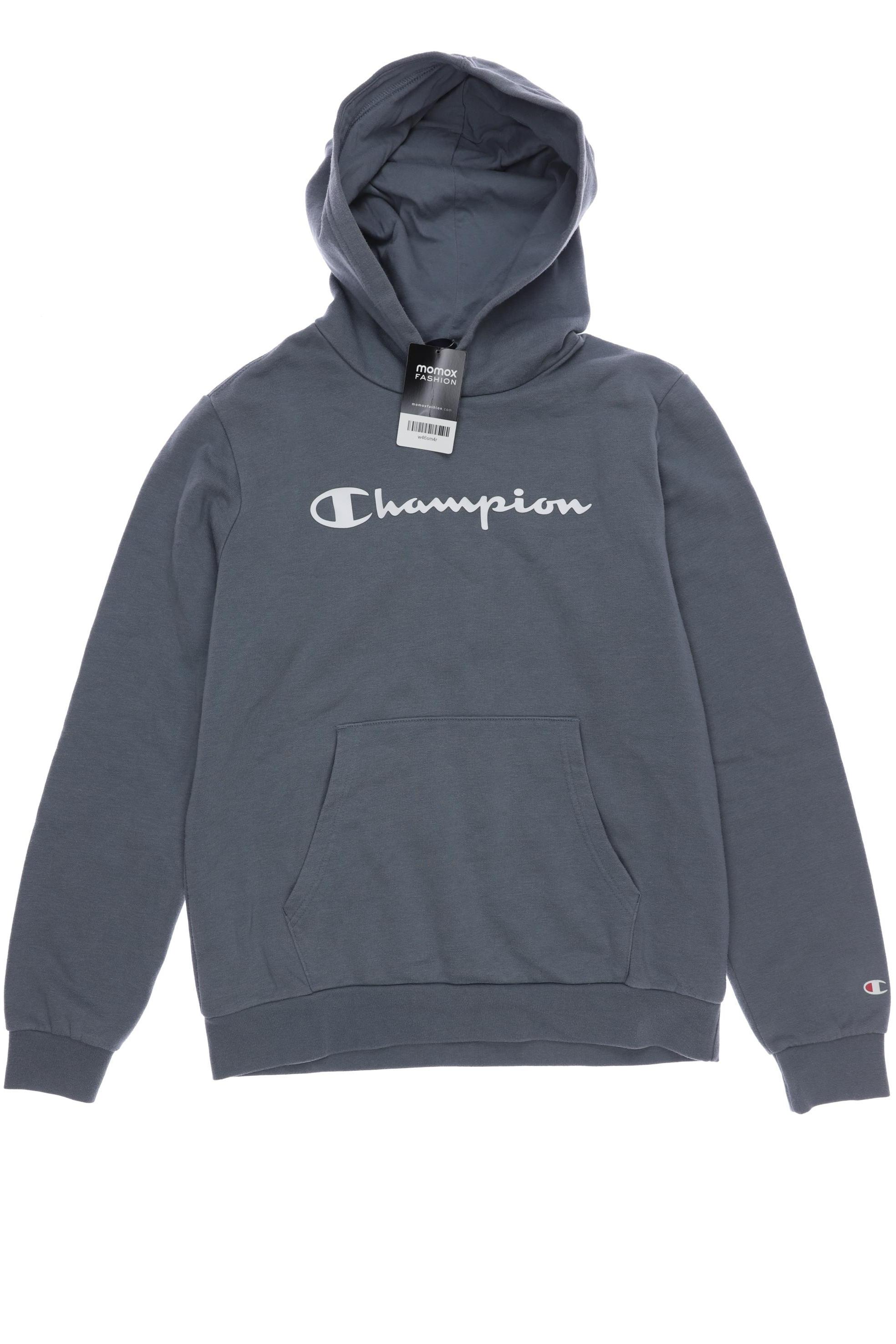 

Champion Herren Hoodies & Sweater, grau, Gr. 176