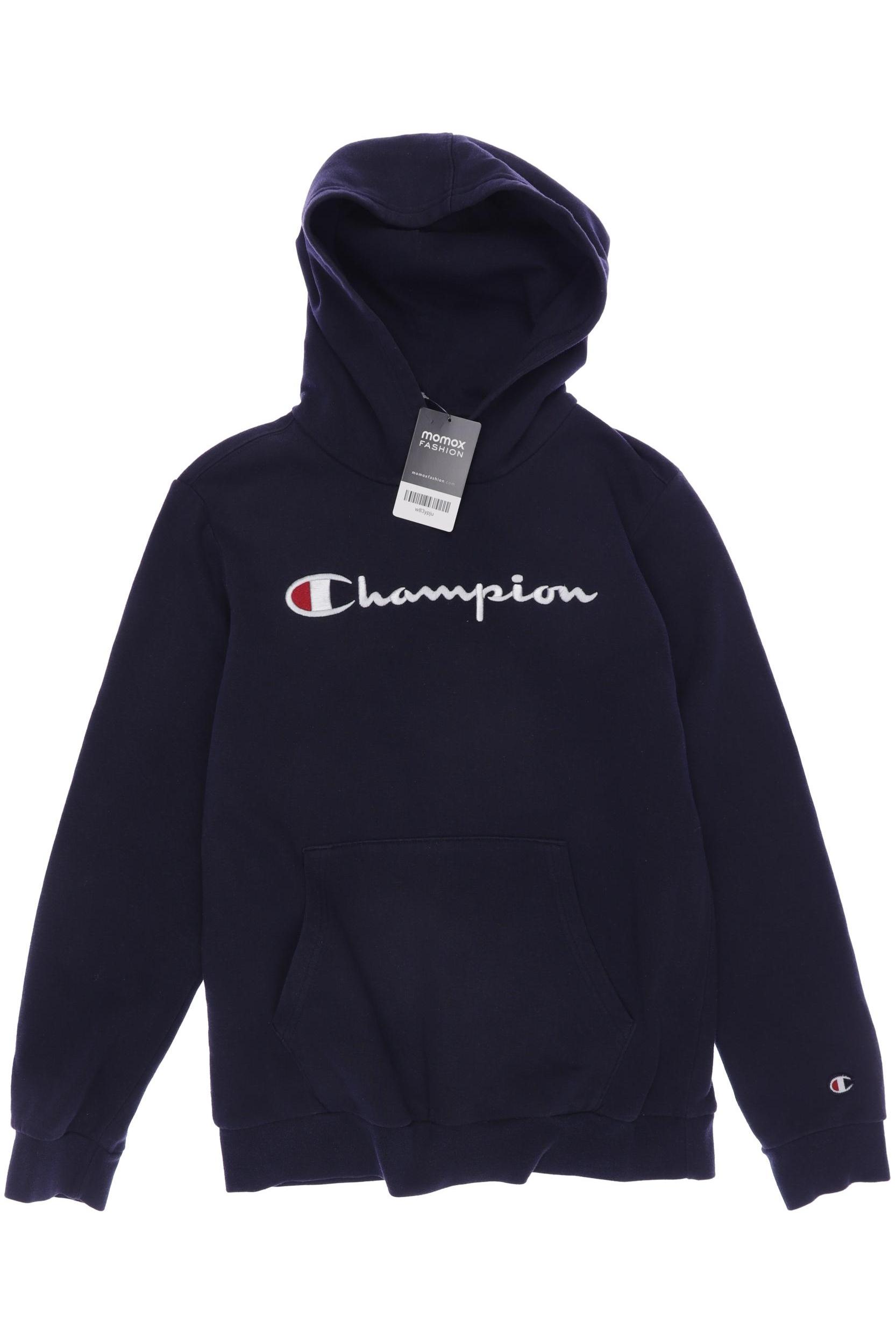 

Champion Herren Hoodies & Sweater, marineblau, Gr. 170